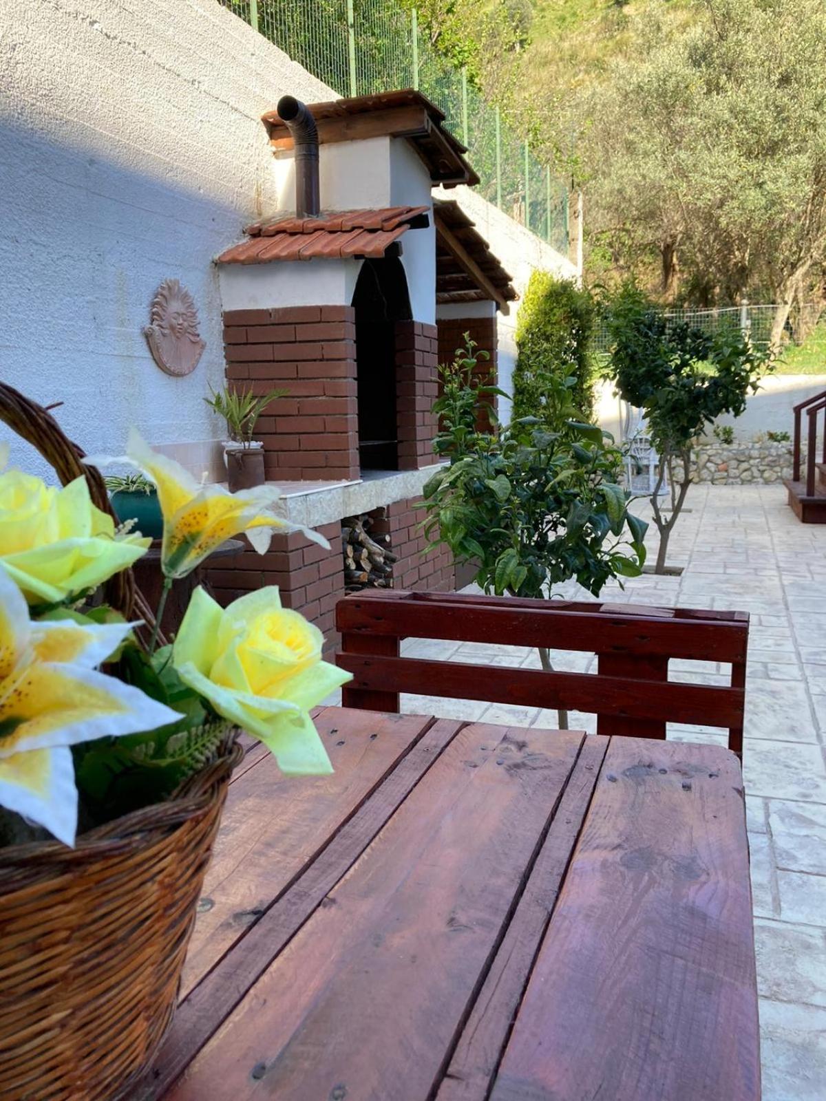 Villa Zagara
