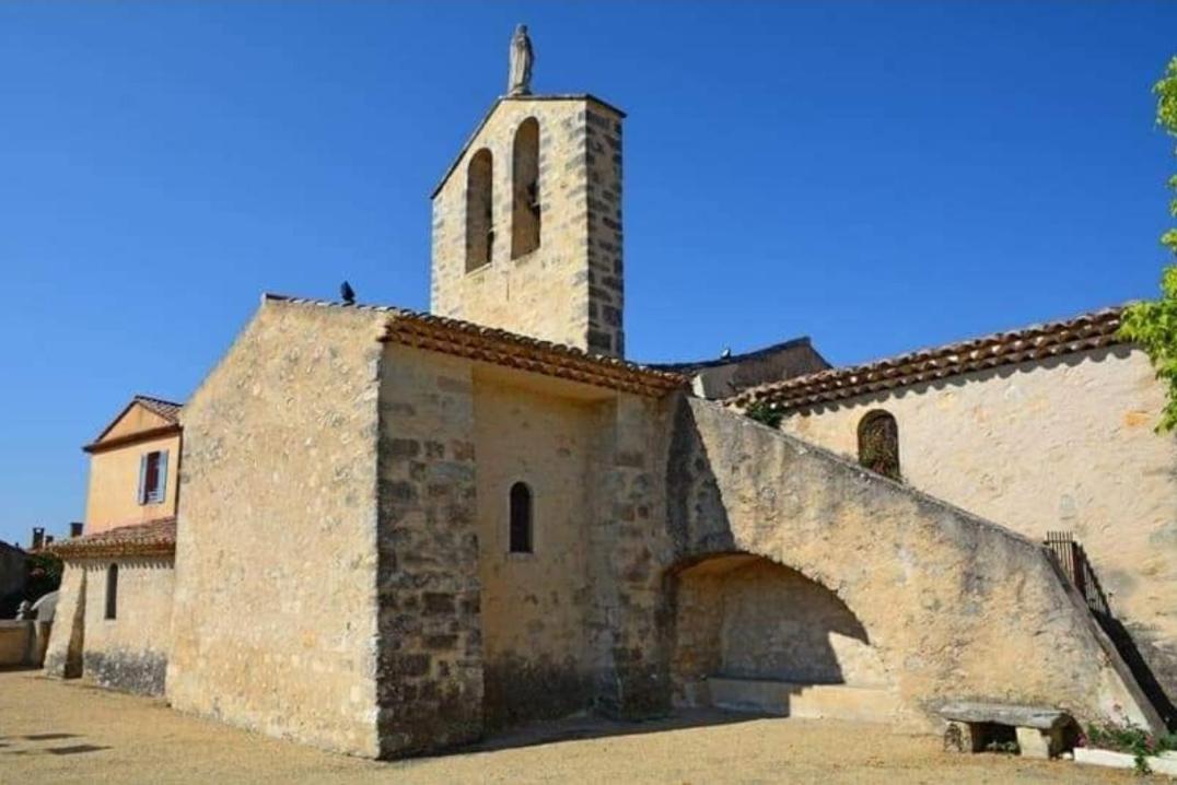 Gîte d'étape de Vitrolles en Luberon view 4