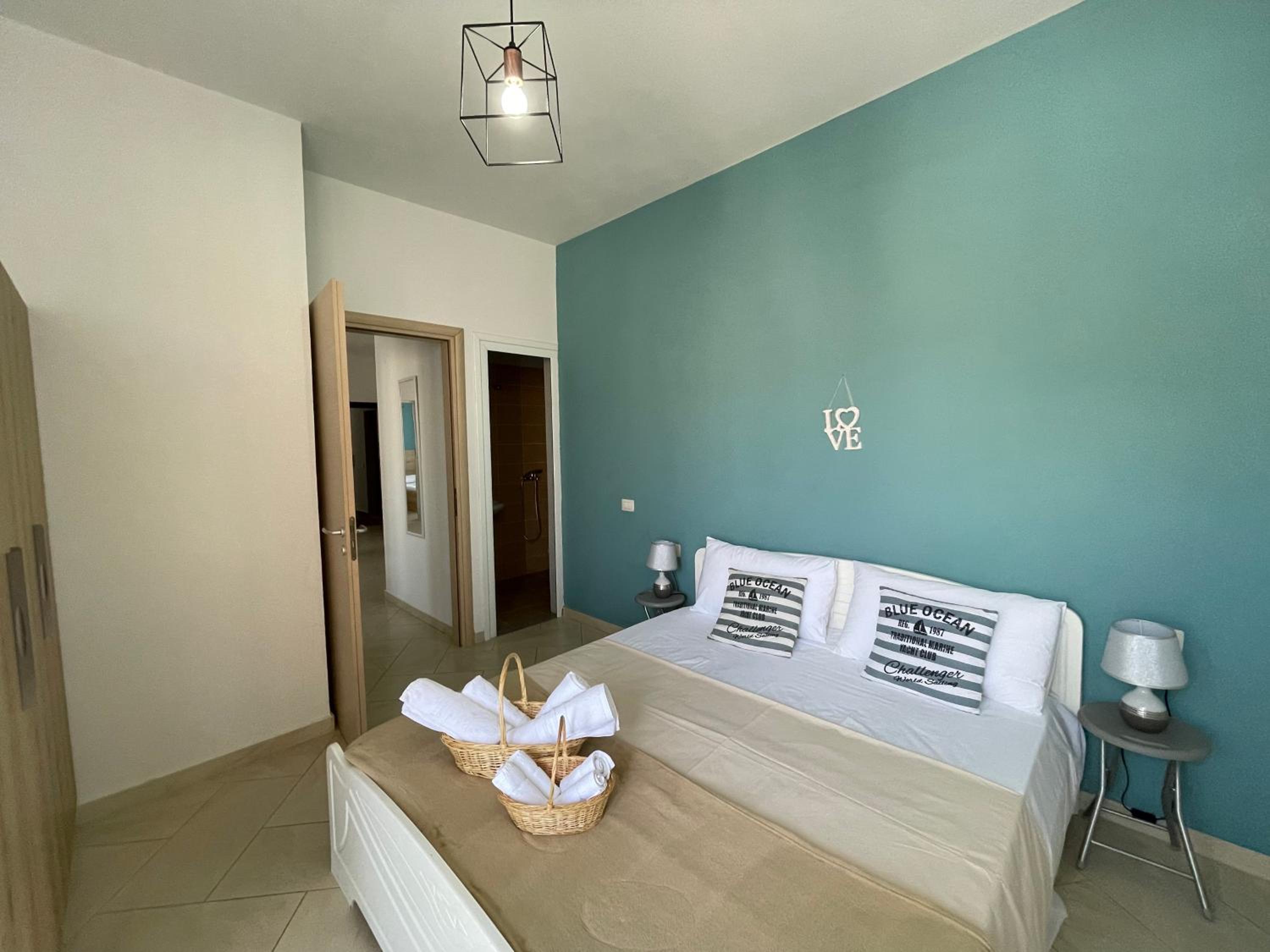 Ola apartament