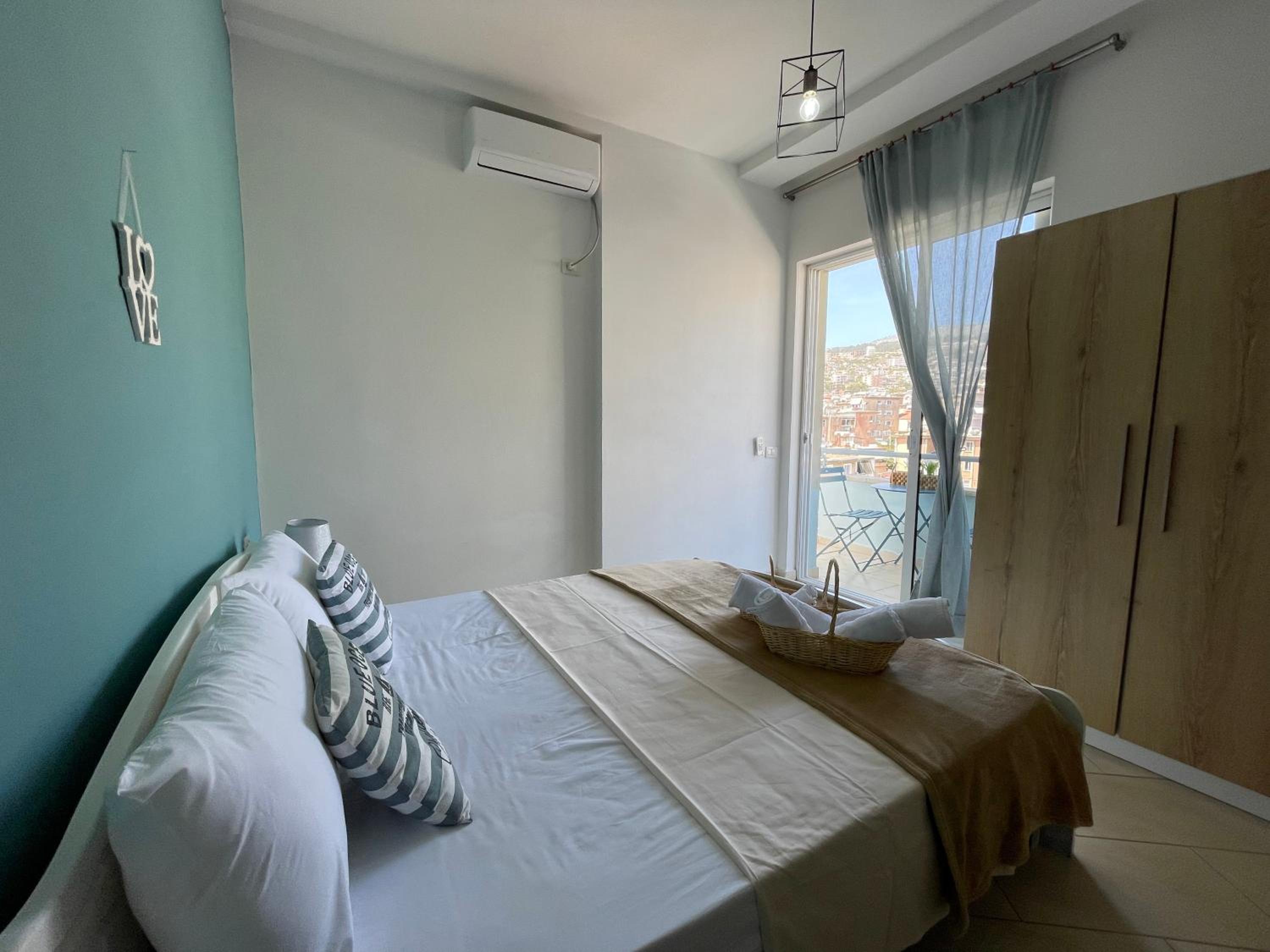 Ola apartament