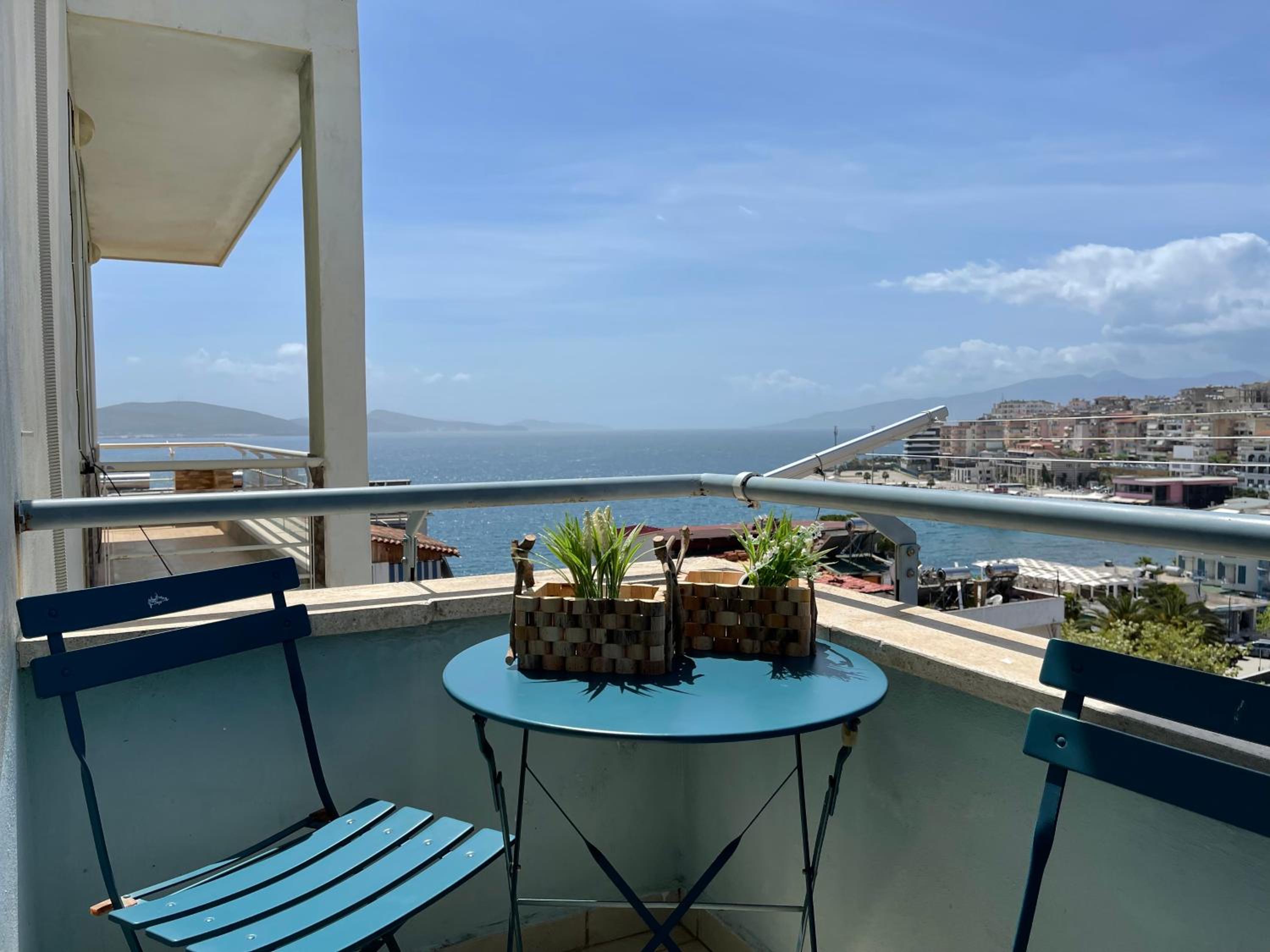 Ola apartament