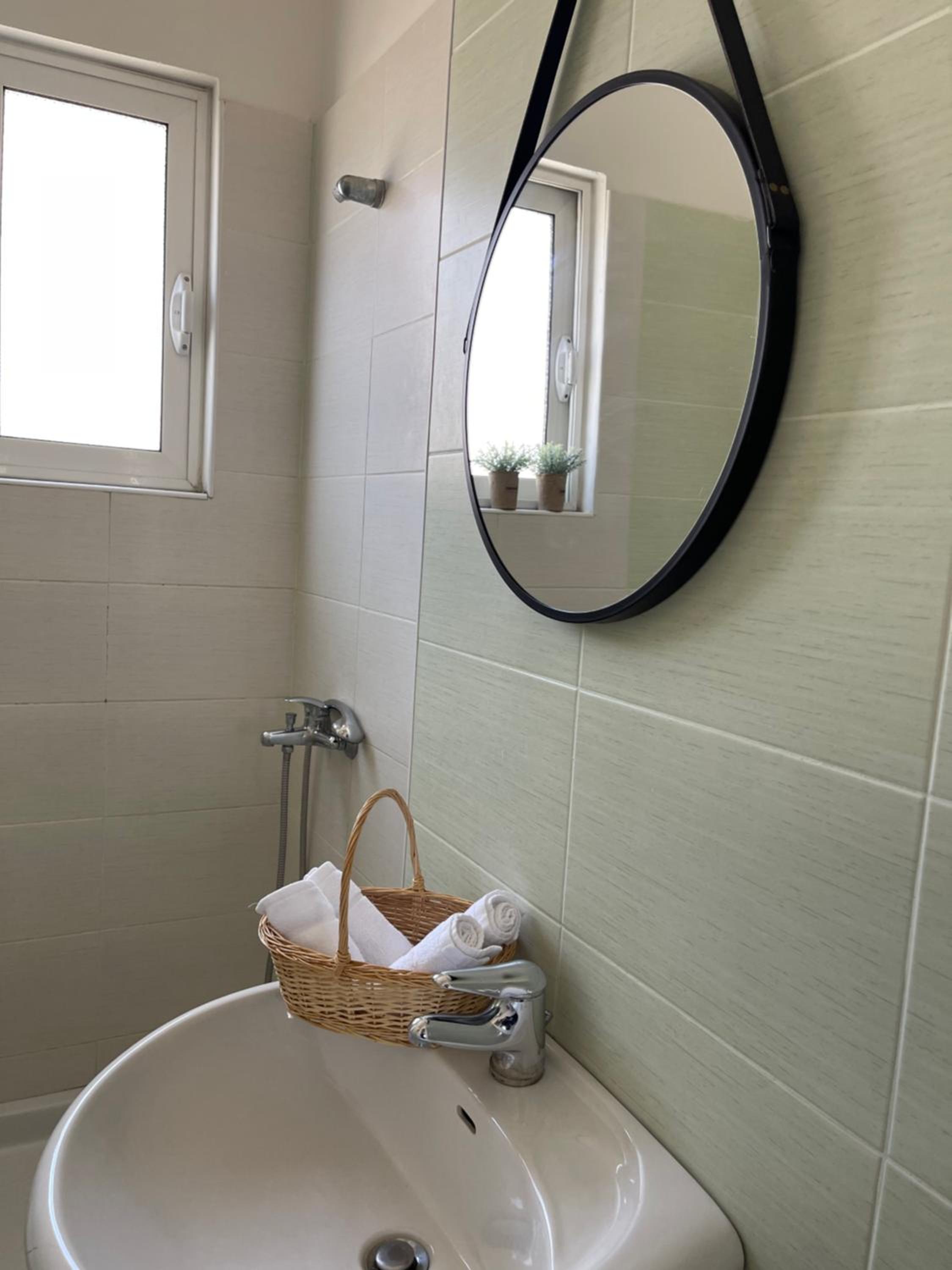 Ola apartament