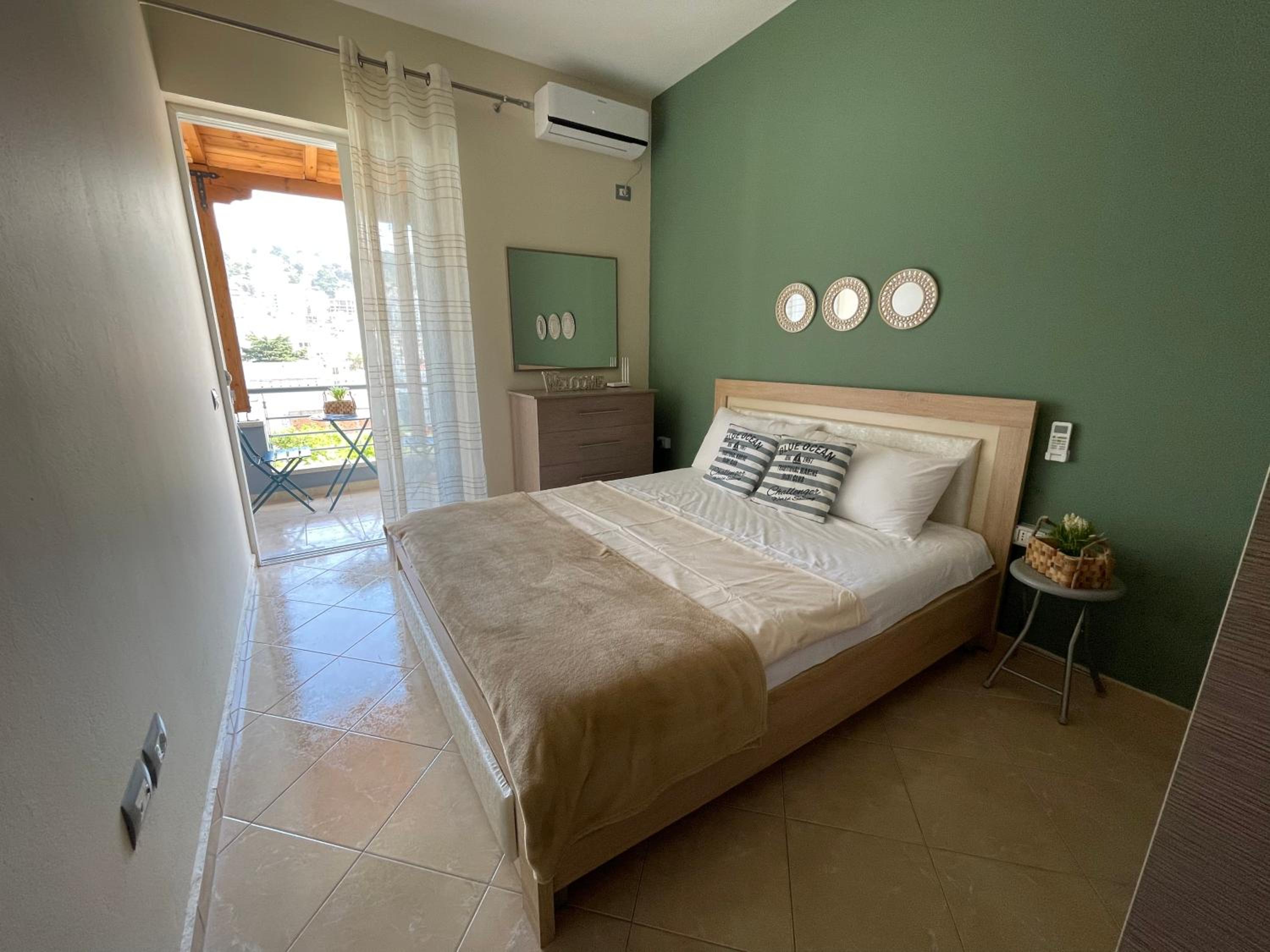 Ola apartament 2
