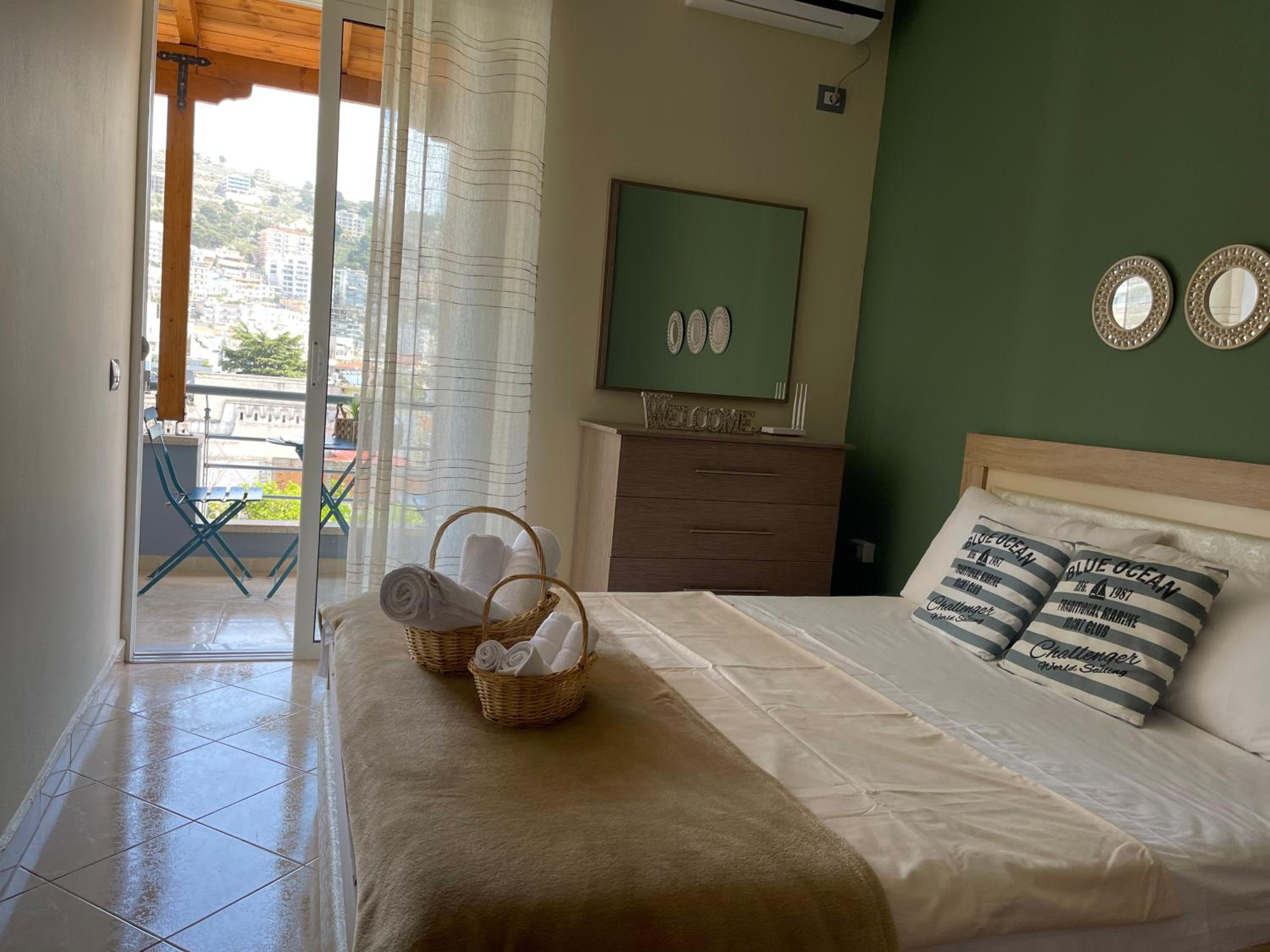 Ola apartament 2