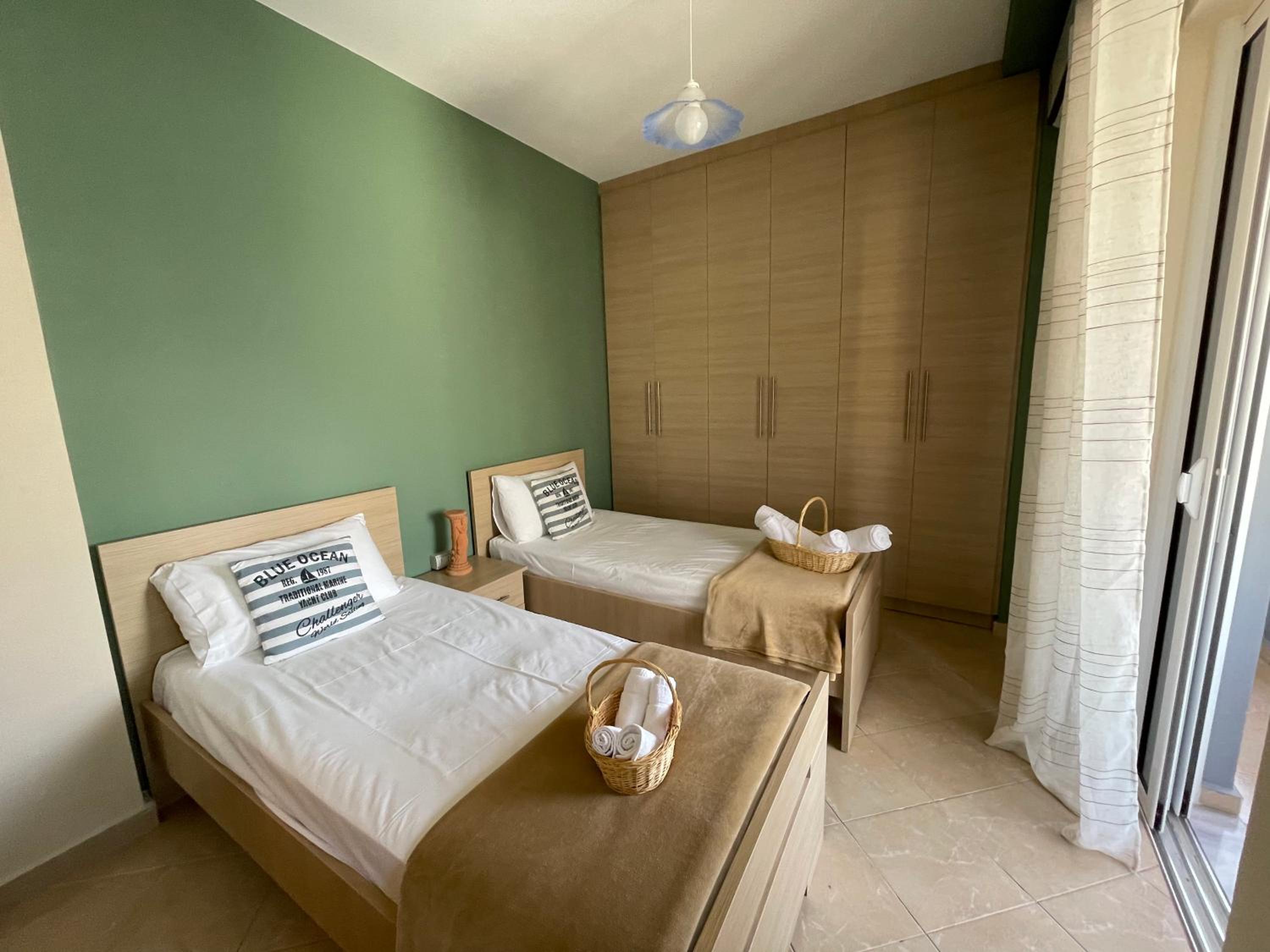 Ola apartament 2