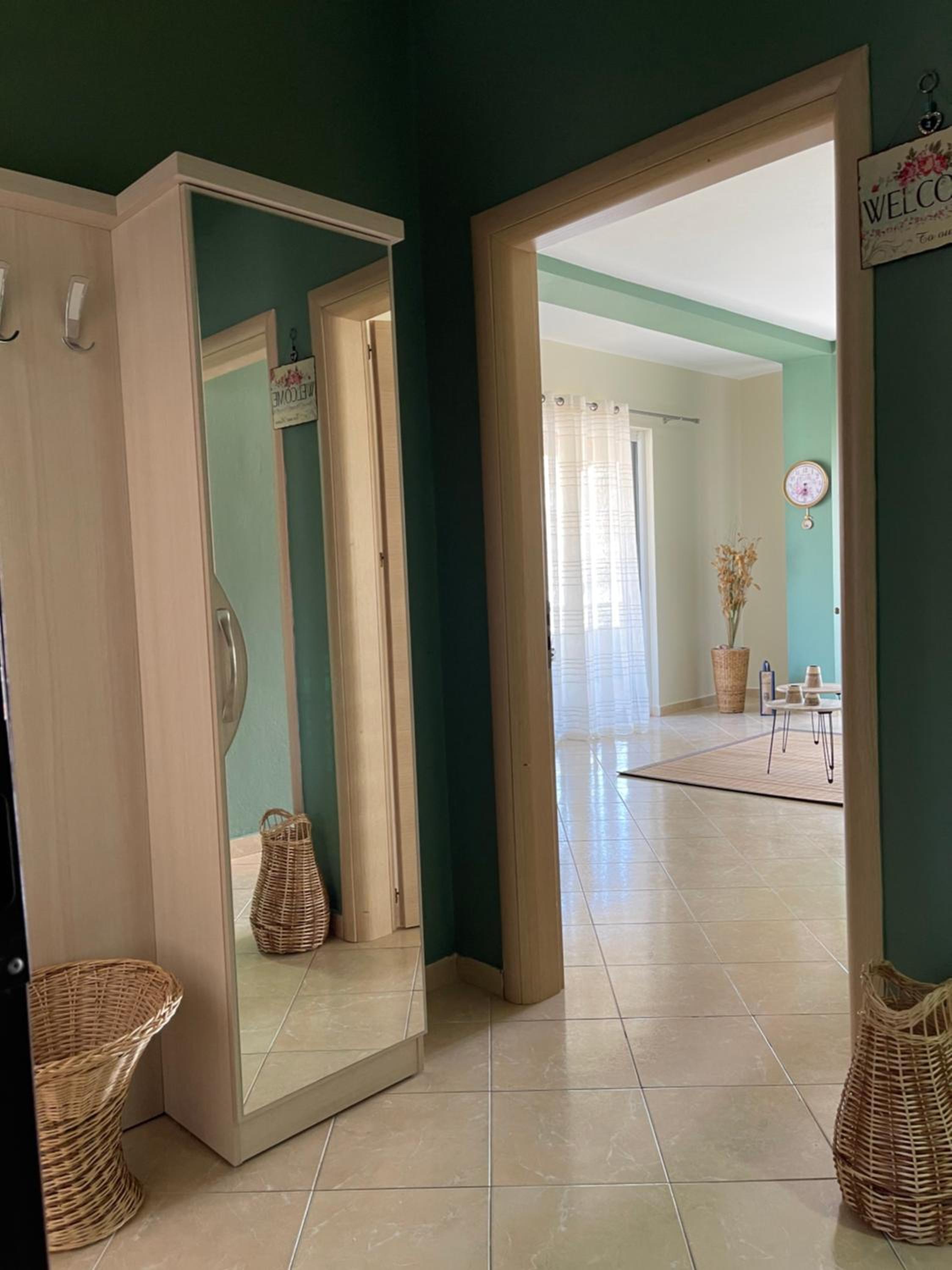 Ola apartament 2