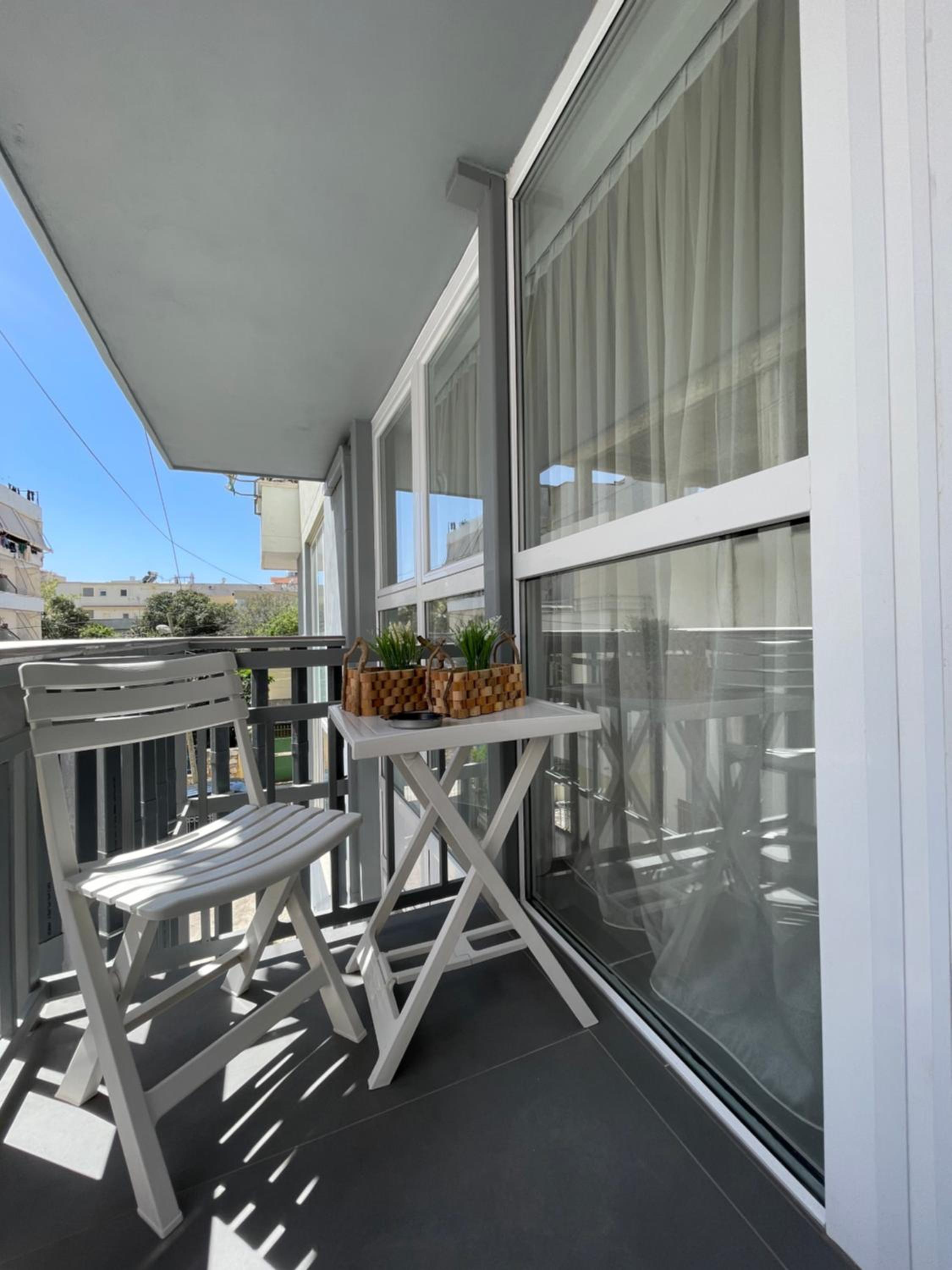 Vela Apartaments 4