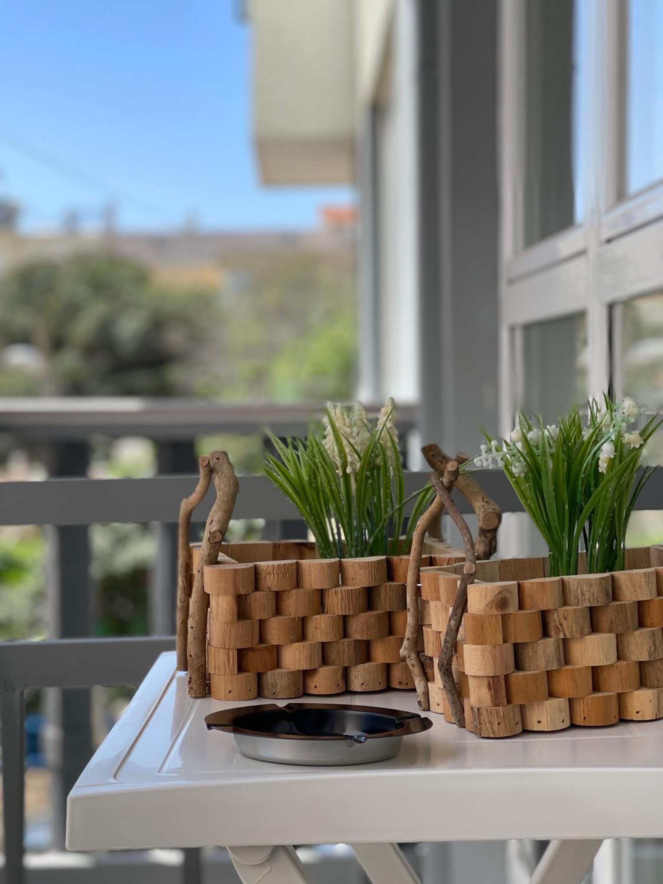Vela Apartaments 4