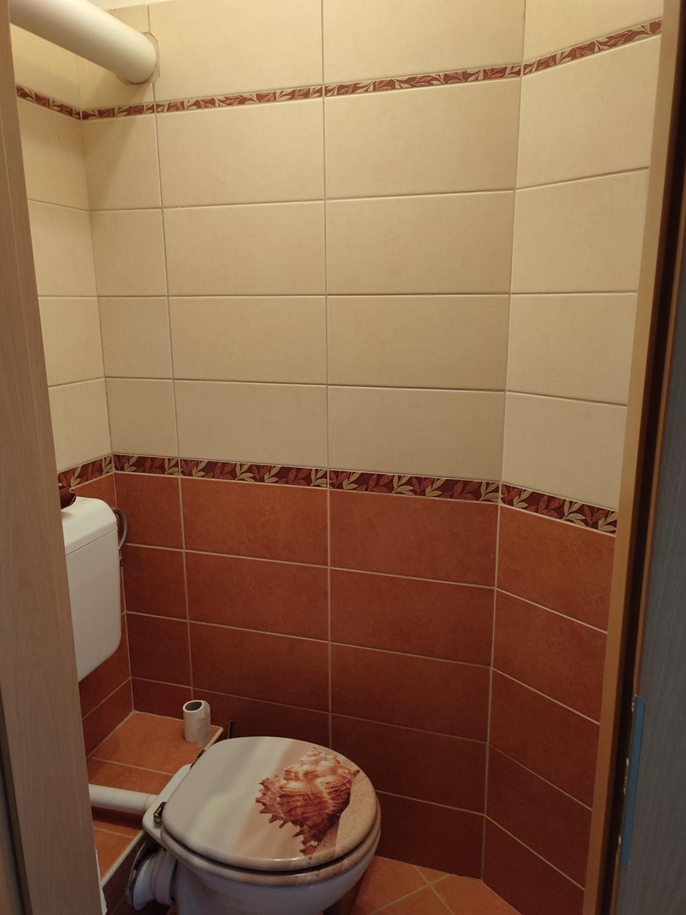 LARIX Apartman