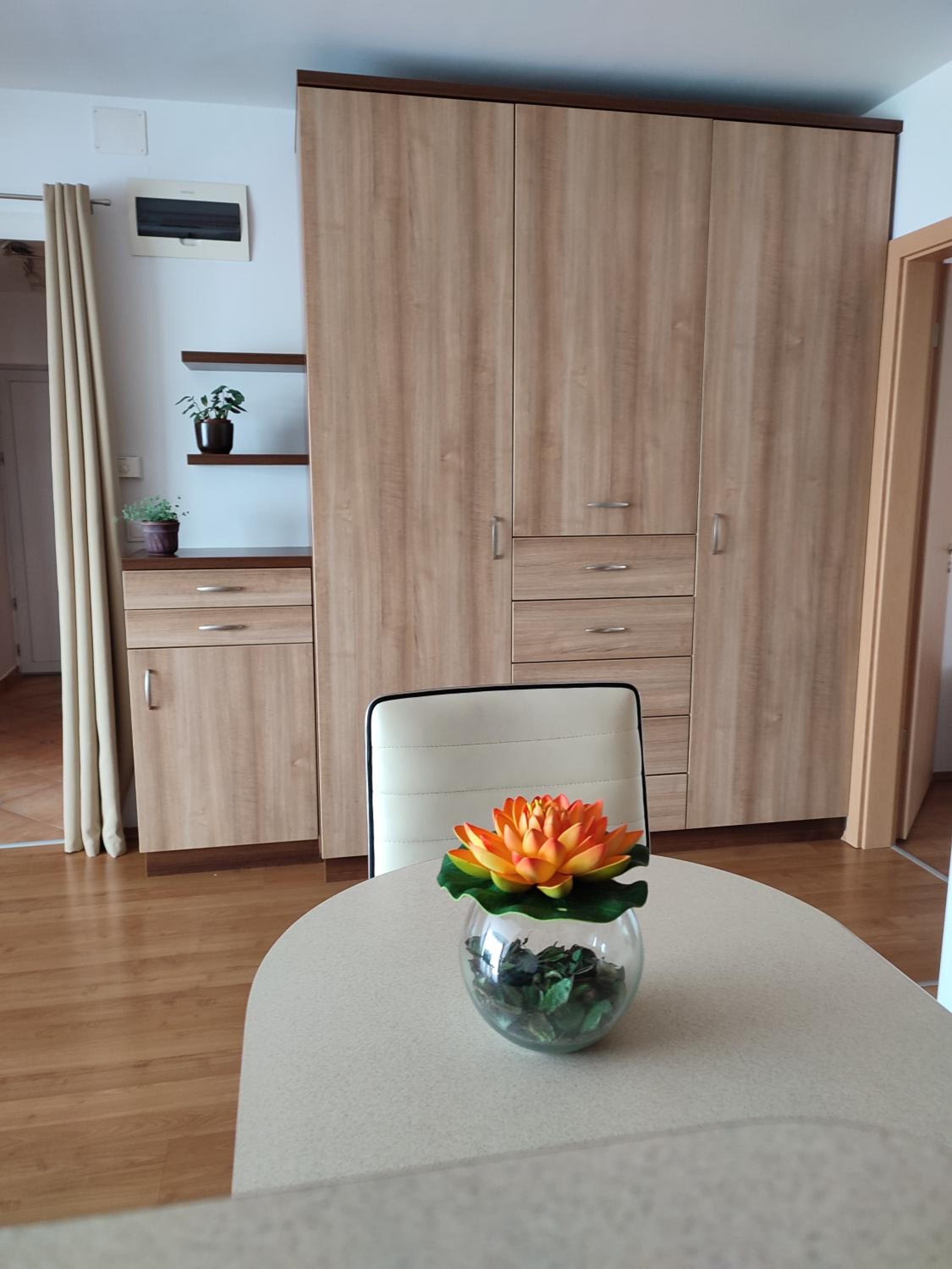 LARIX Apartman