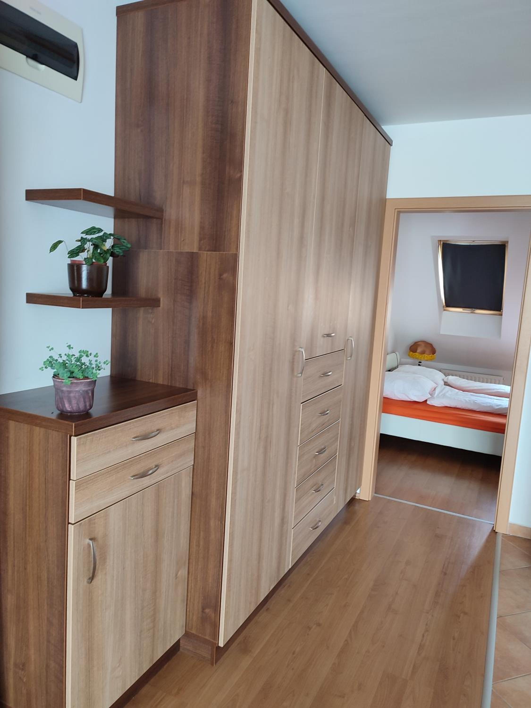 LARIX Apartman