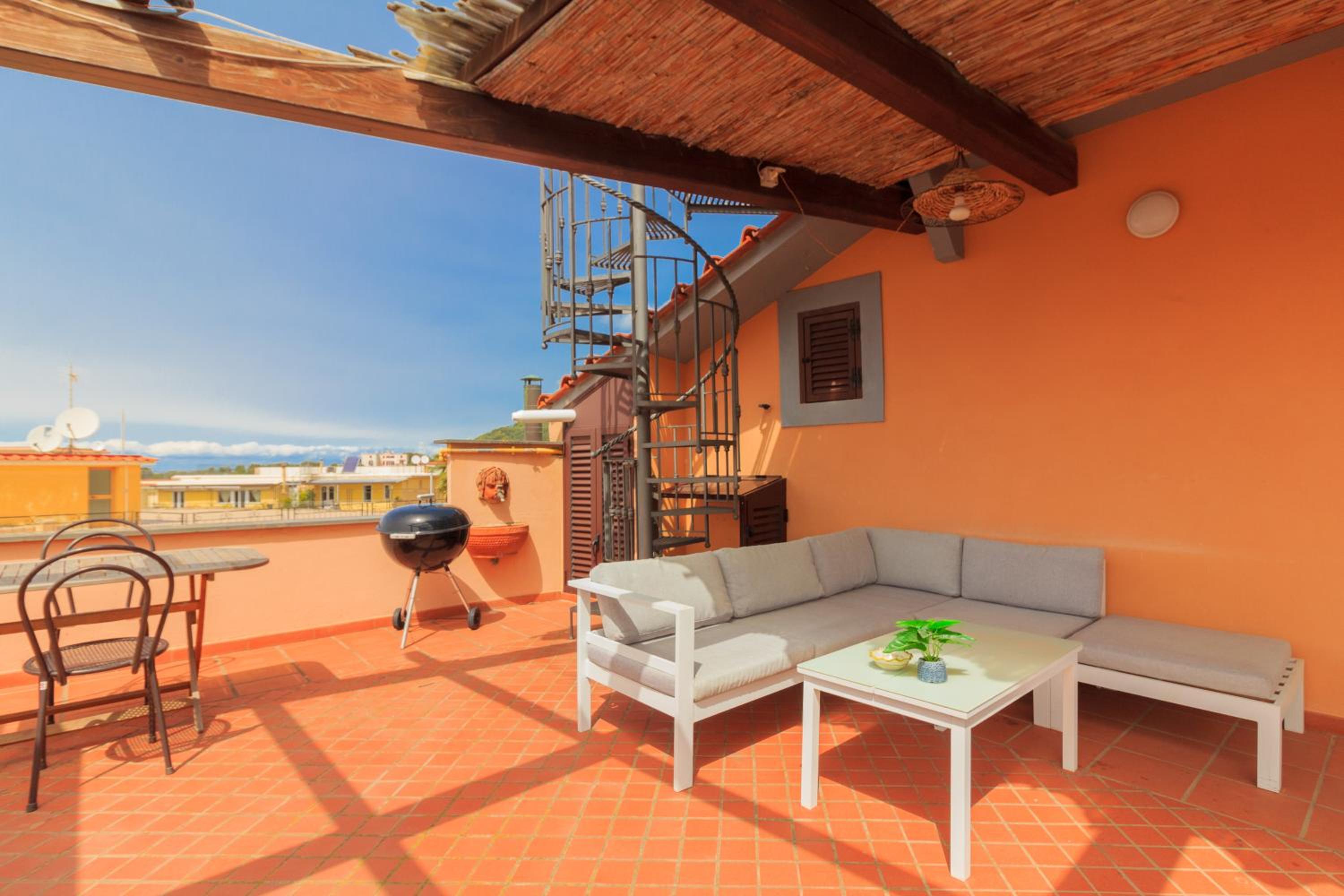 Casa Felicità view 2