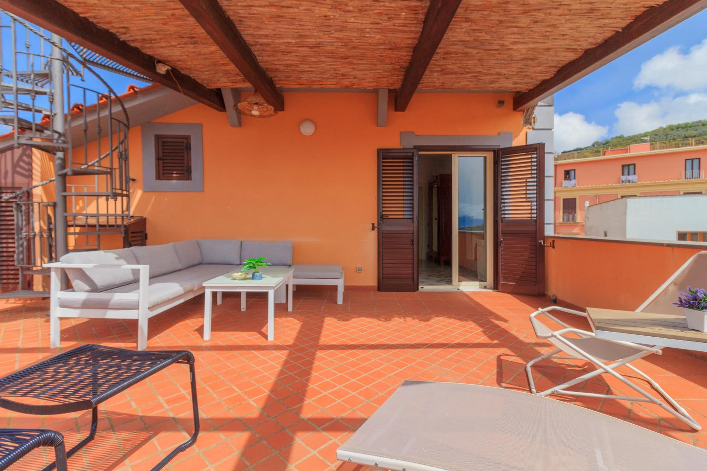 Casa Felicità view 3