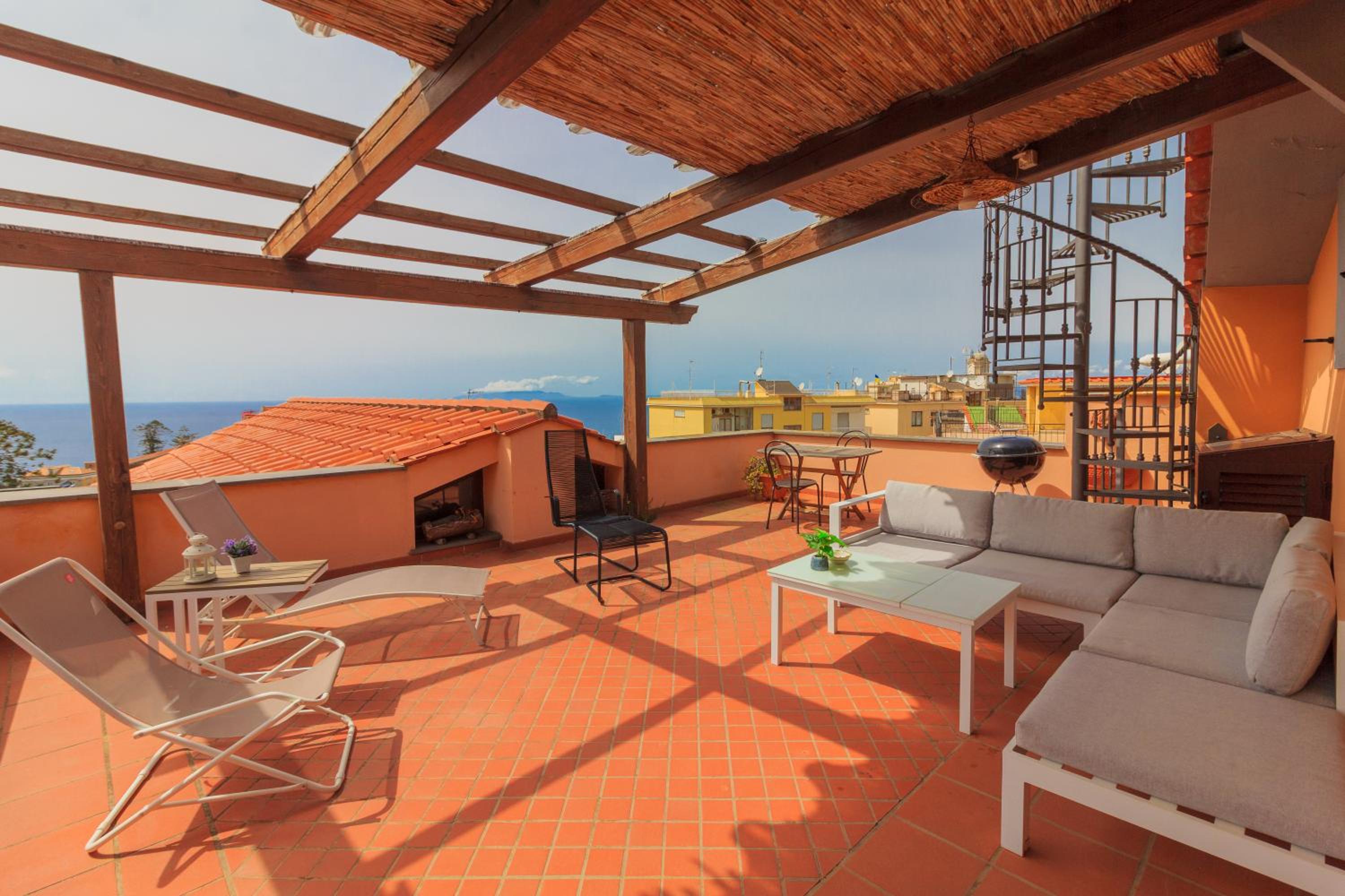 Casa Felicità view 4