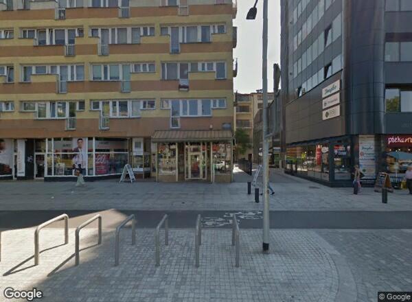 Apartament Szczecin Kobalt - Kaskada