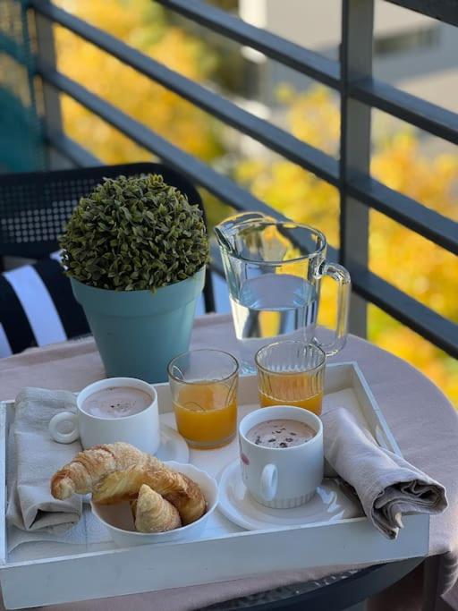 Palermo Hollywood Duplex apartment