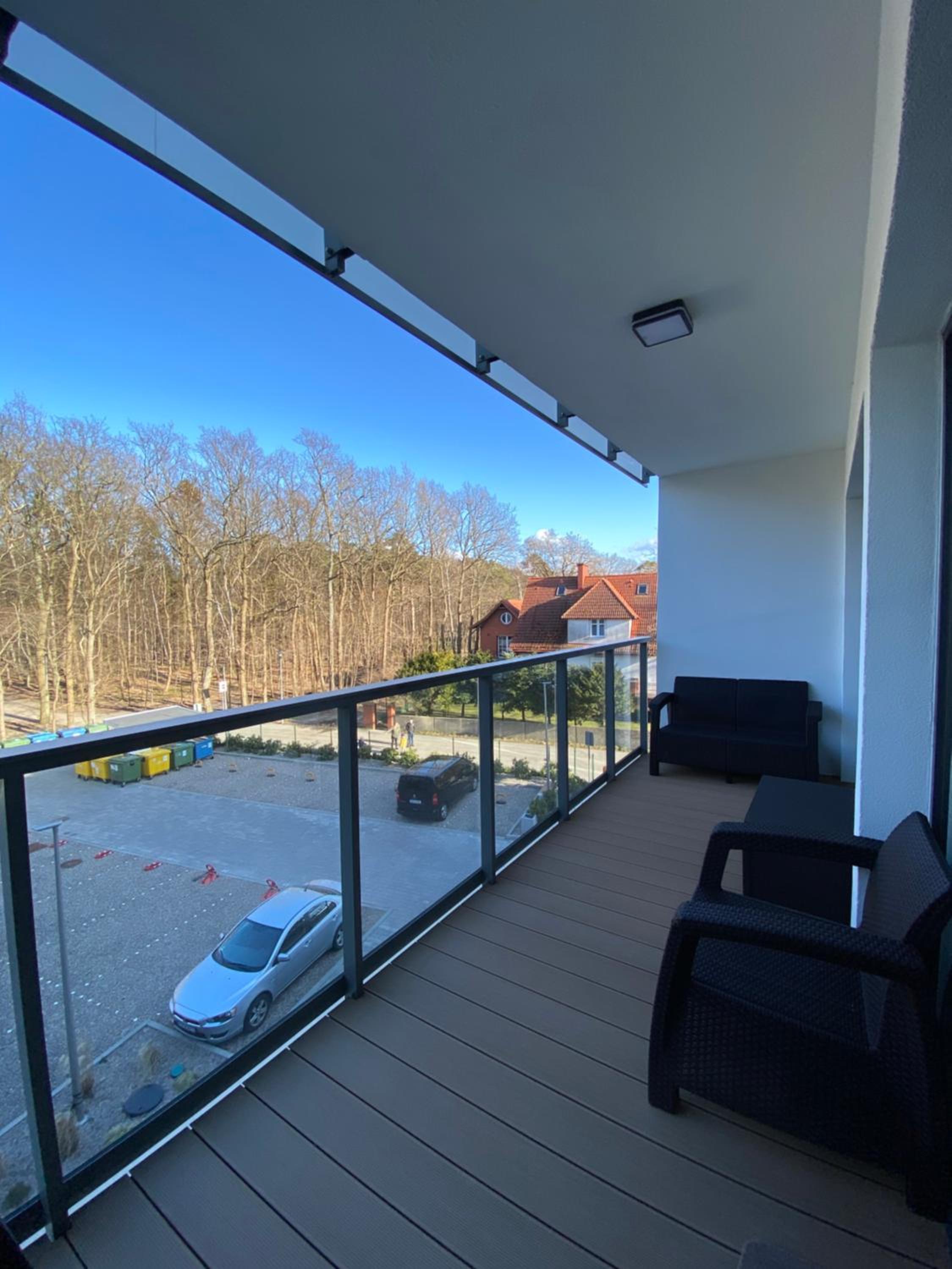 Ustronie Morskie Apartament 20m do plaży