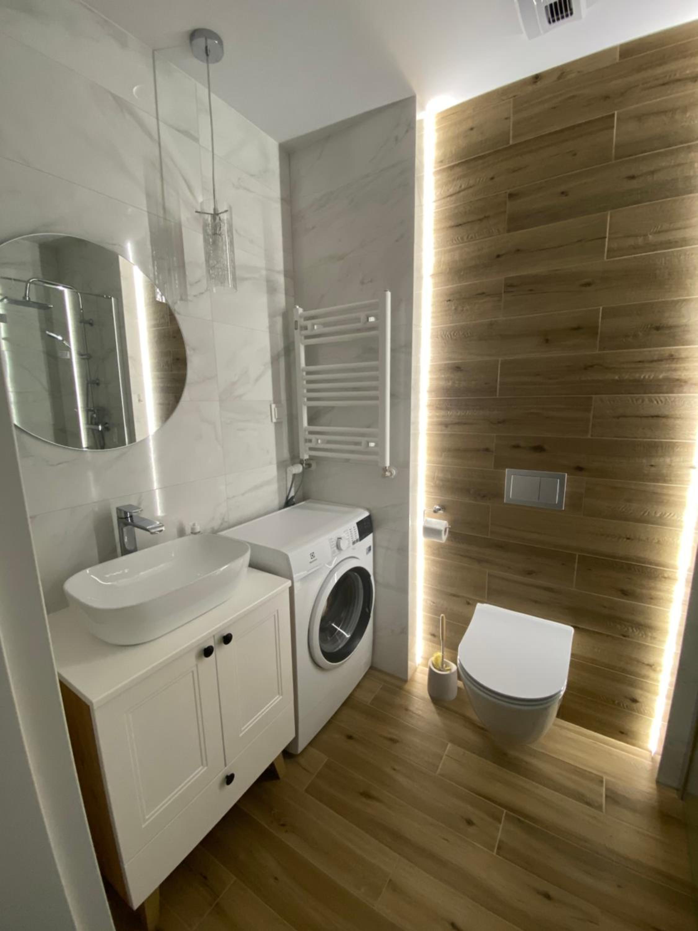 Ustronie Morskie Apartament 20m do plaży