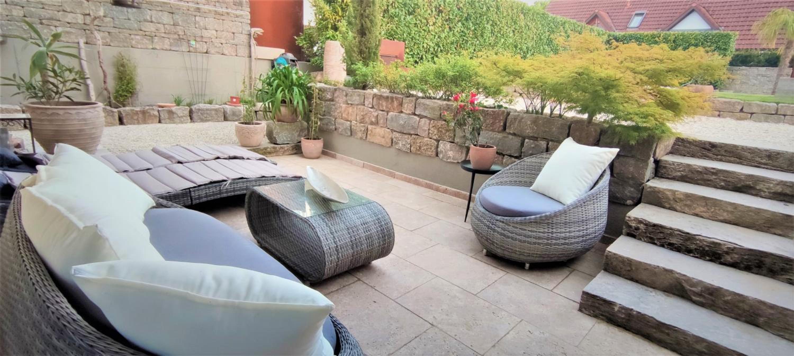 Bel giardino