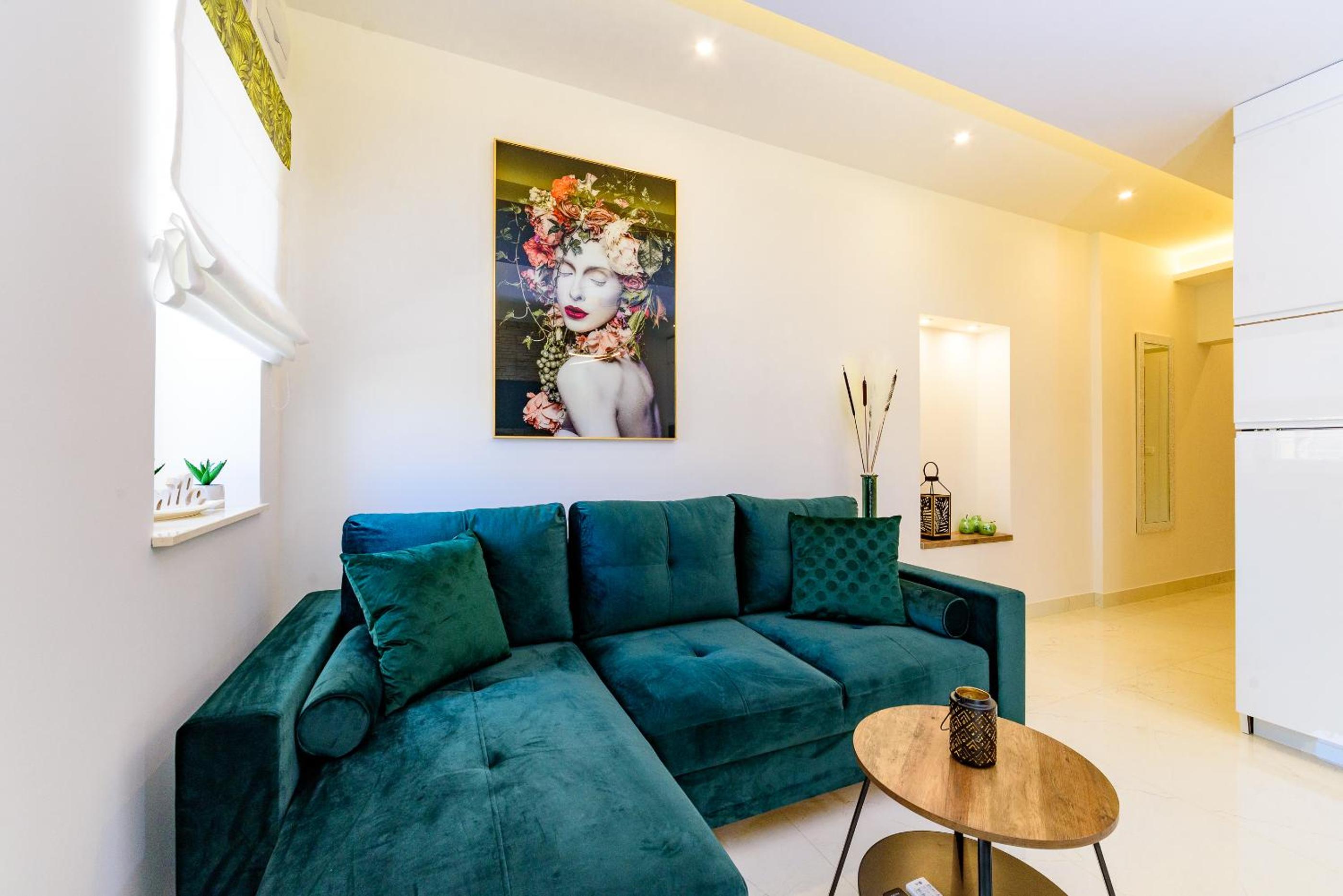 Apartmani Bokin view 2