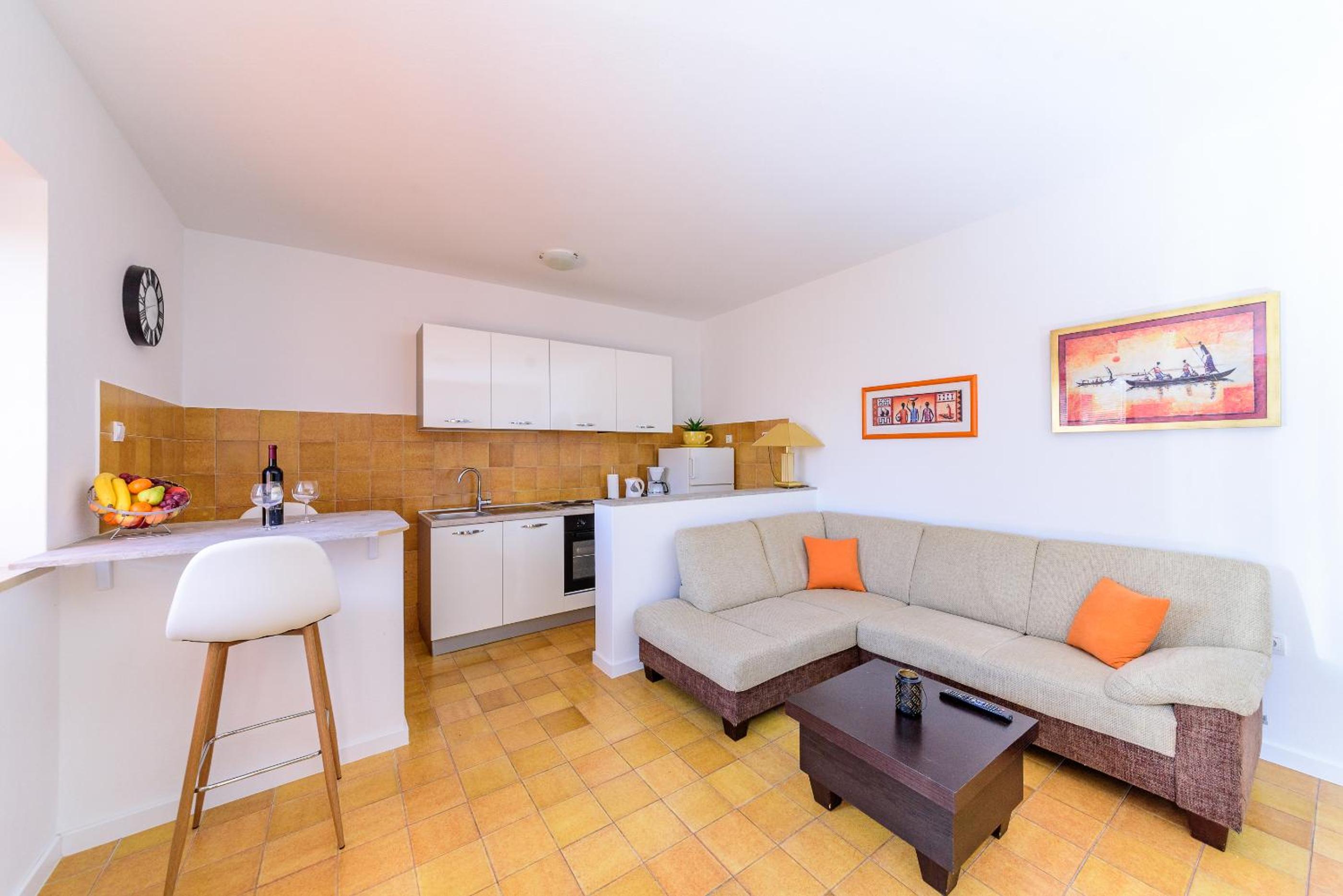 Apartmani Bokin view 4