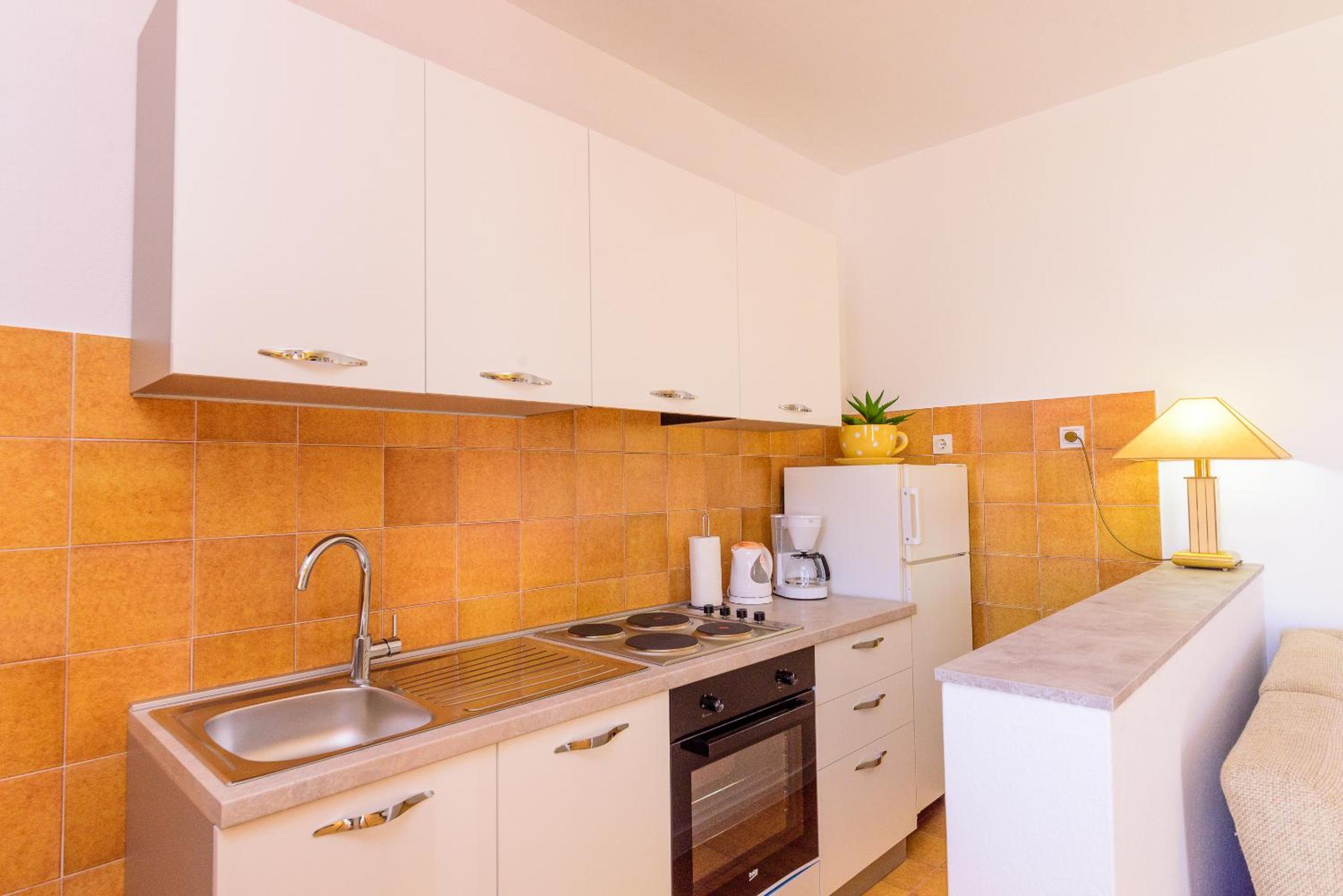 Apartmani Bokin view 5