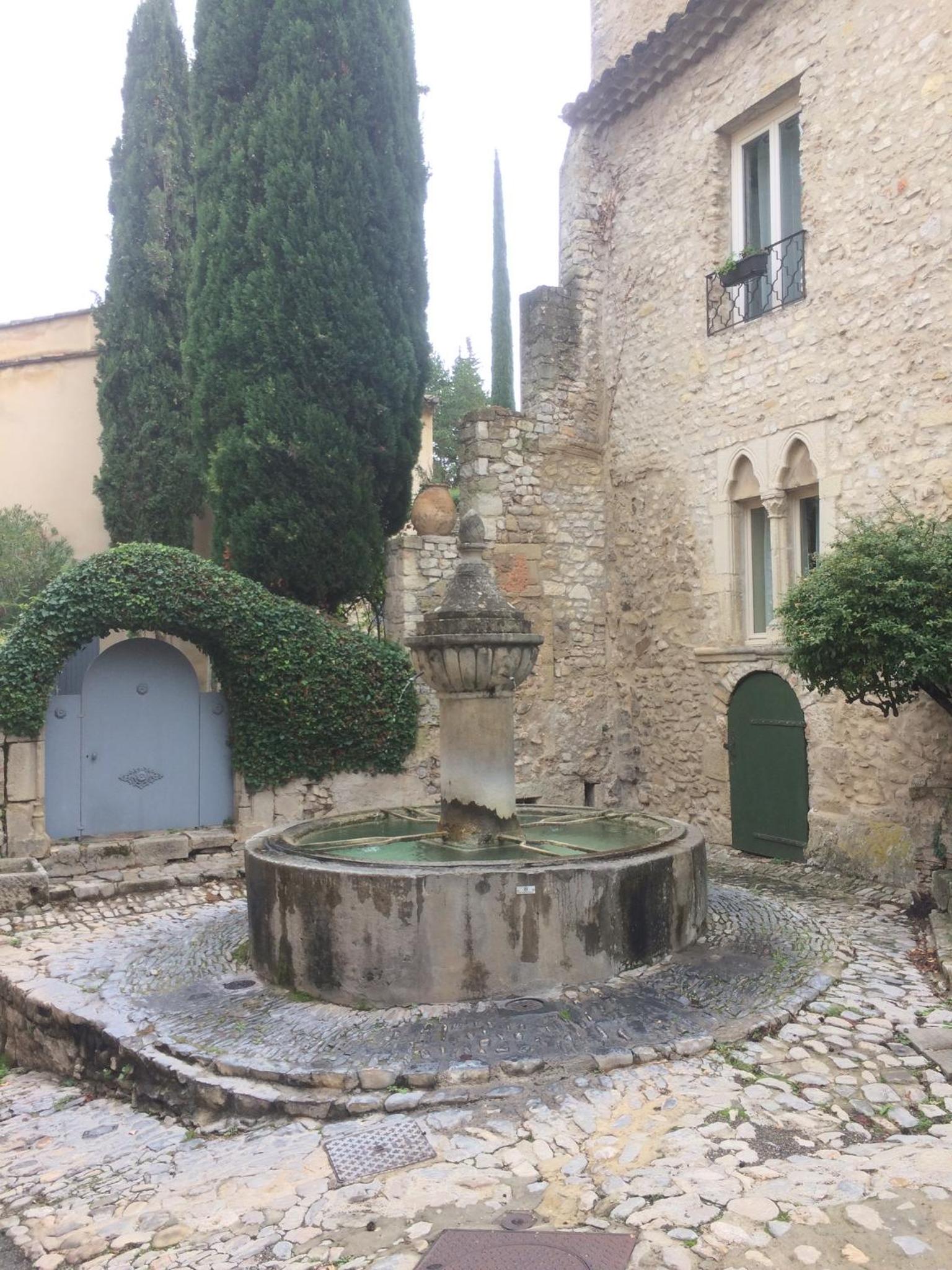 Le Verger