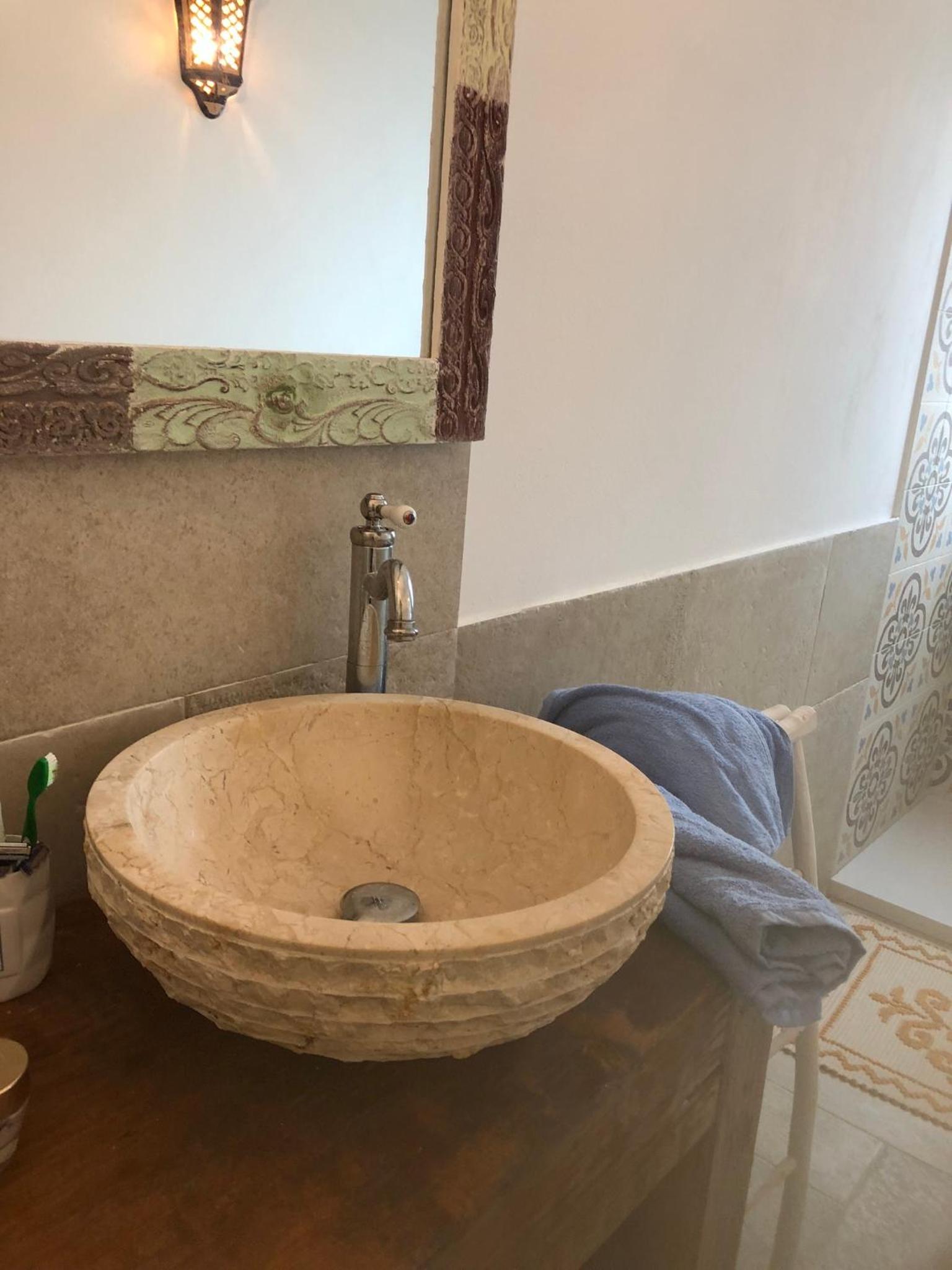 Luxury& Charme fronte mare Sardinia House7