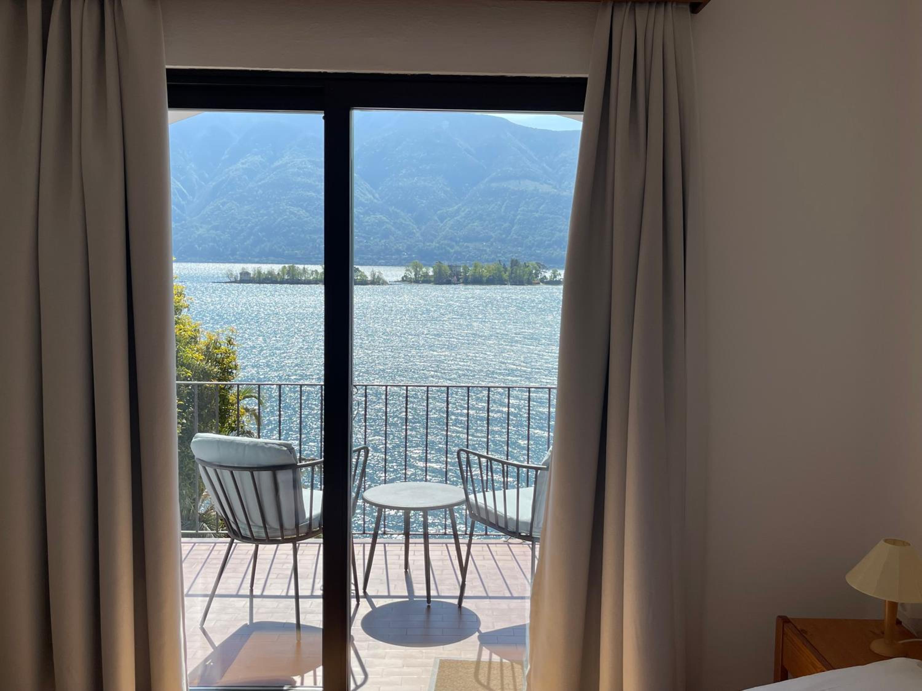Residenza Bettina BnB & Ferienwohnungen