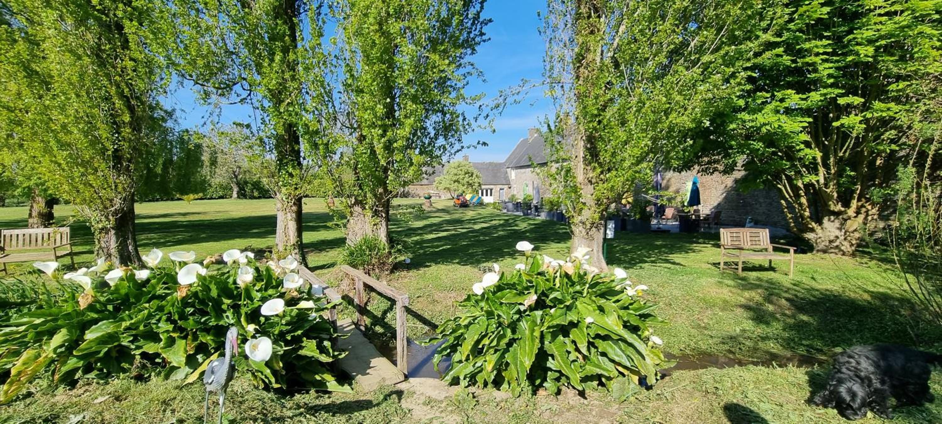 Le Relais de la Comté view 4