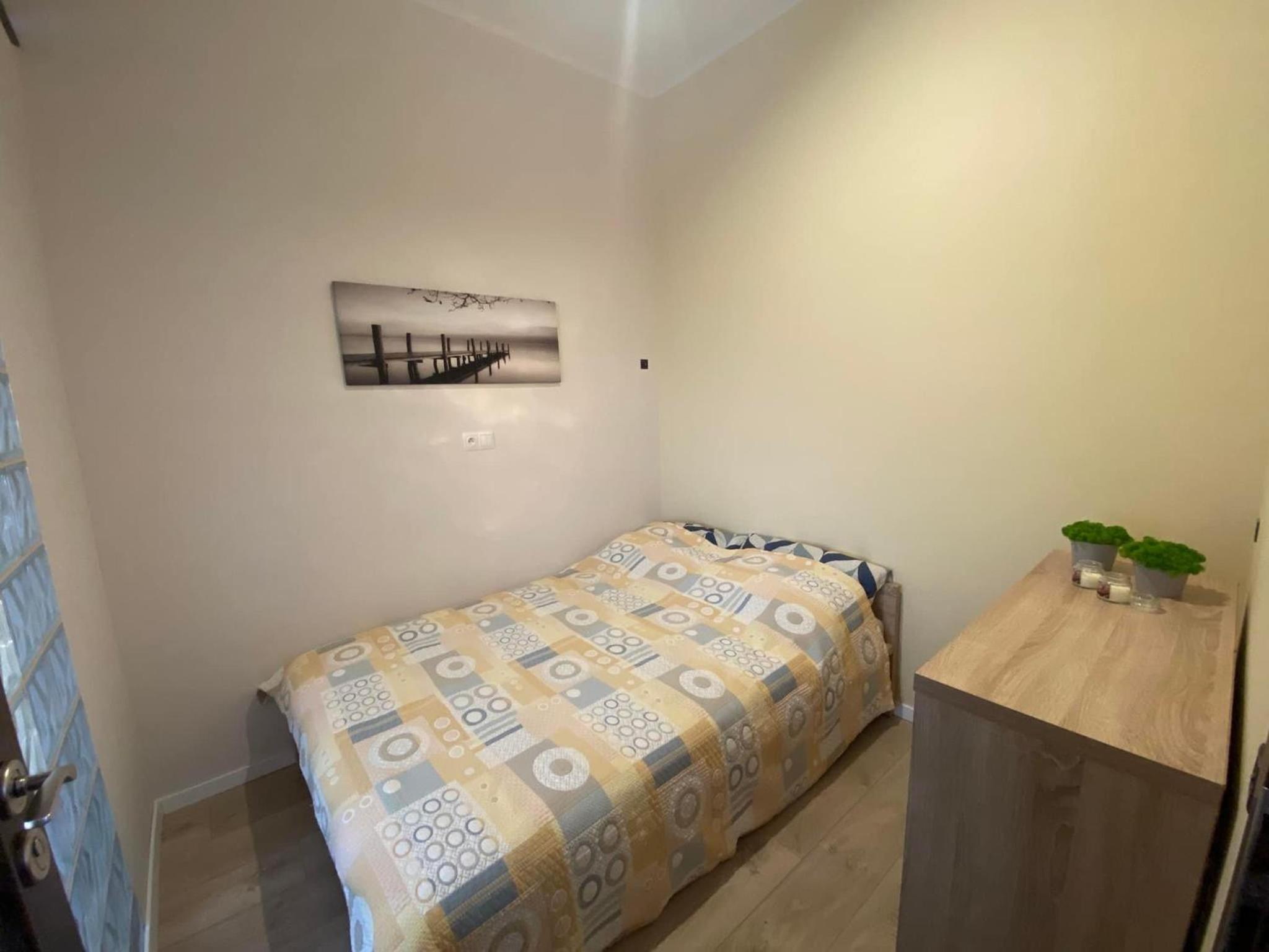 Apartament Czos