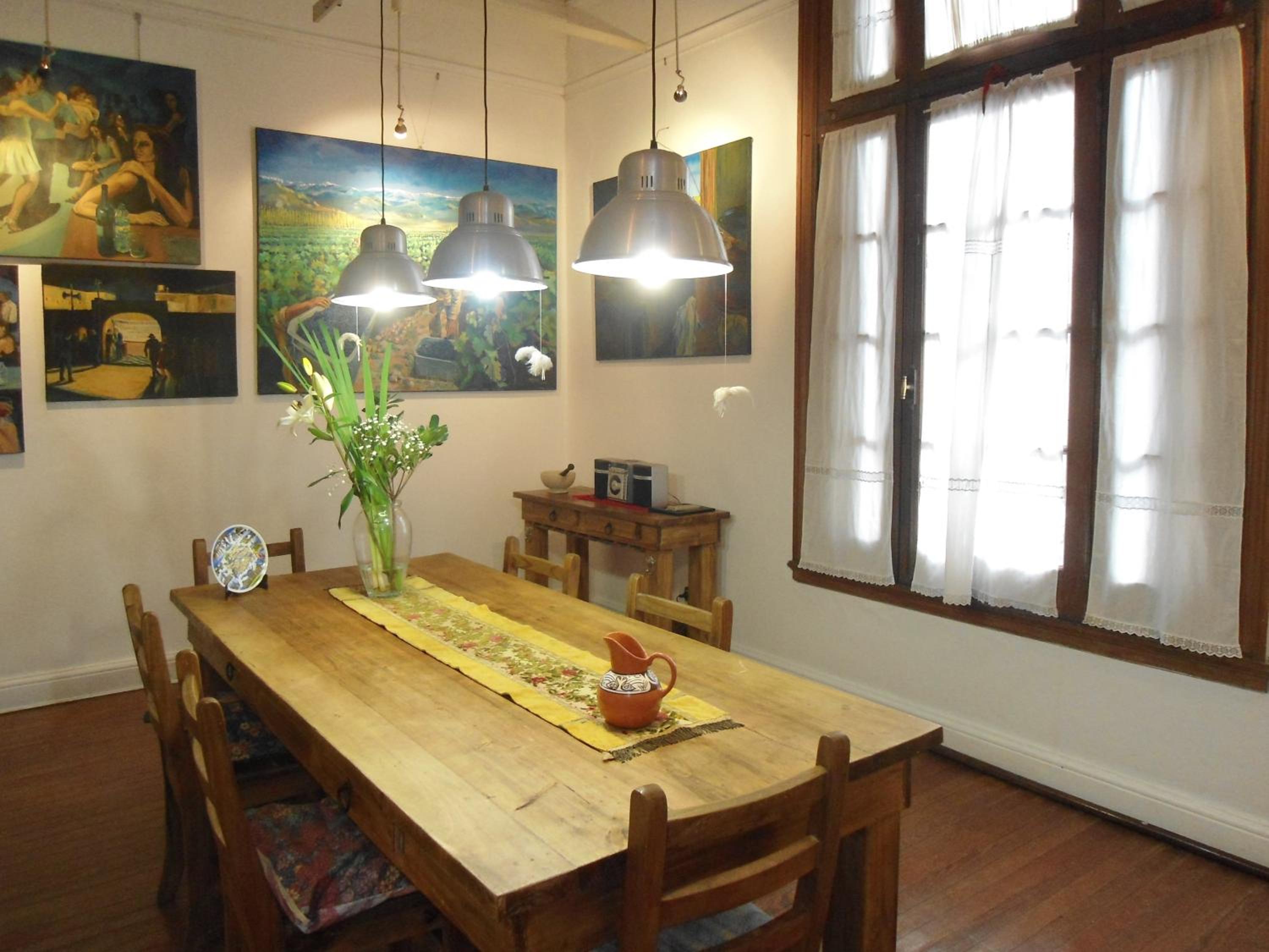 Tango Cozy Home