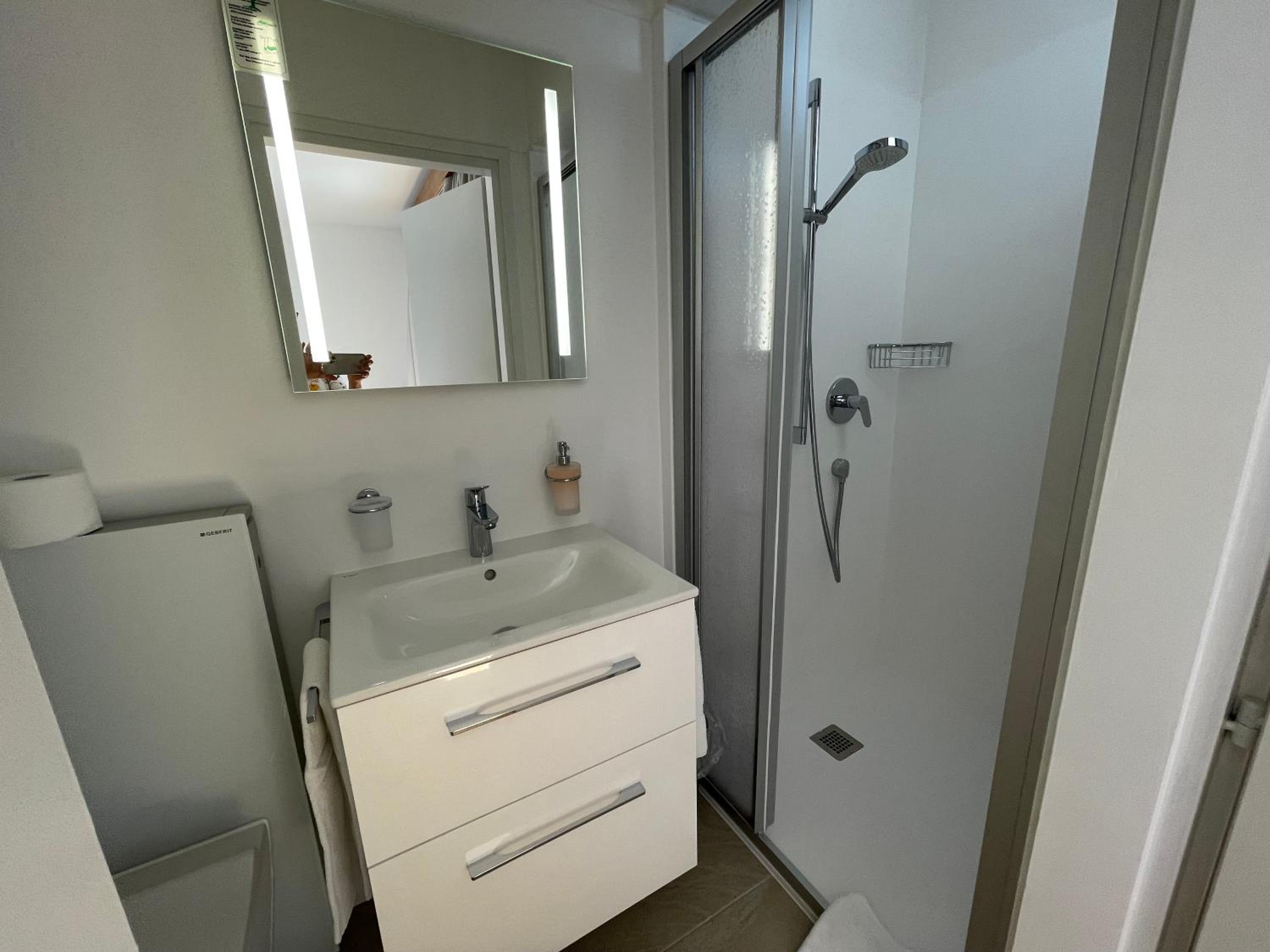 Residenza Bettina BnB & Ferienwohnungen
