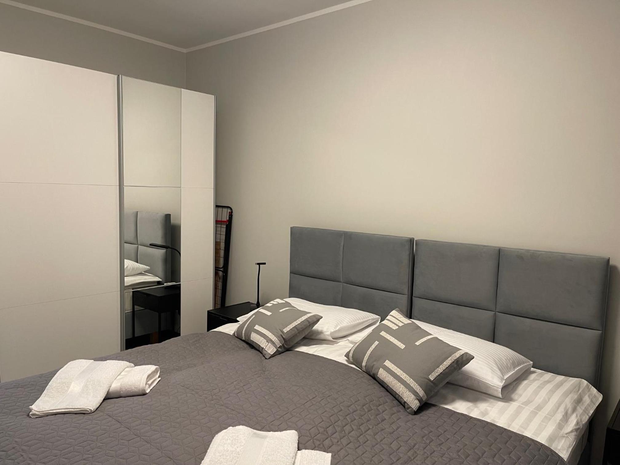 Apartament Elisabeth GREEN II view 3