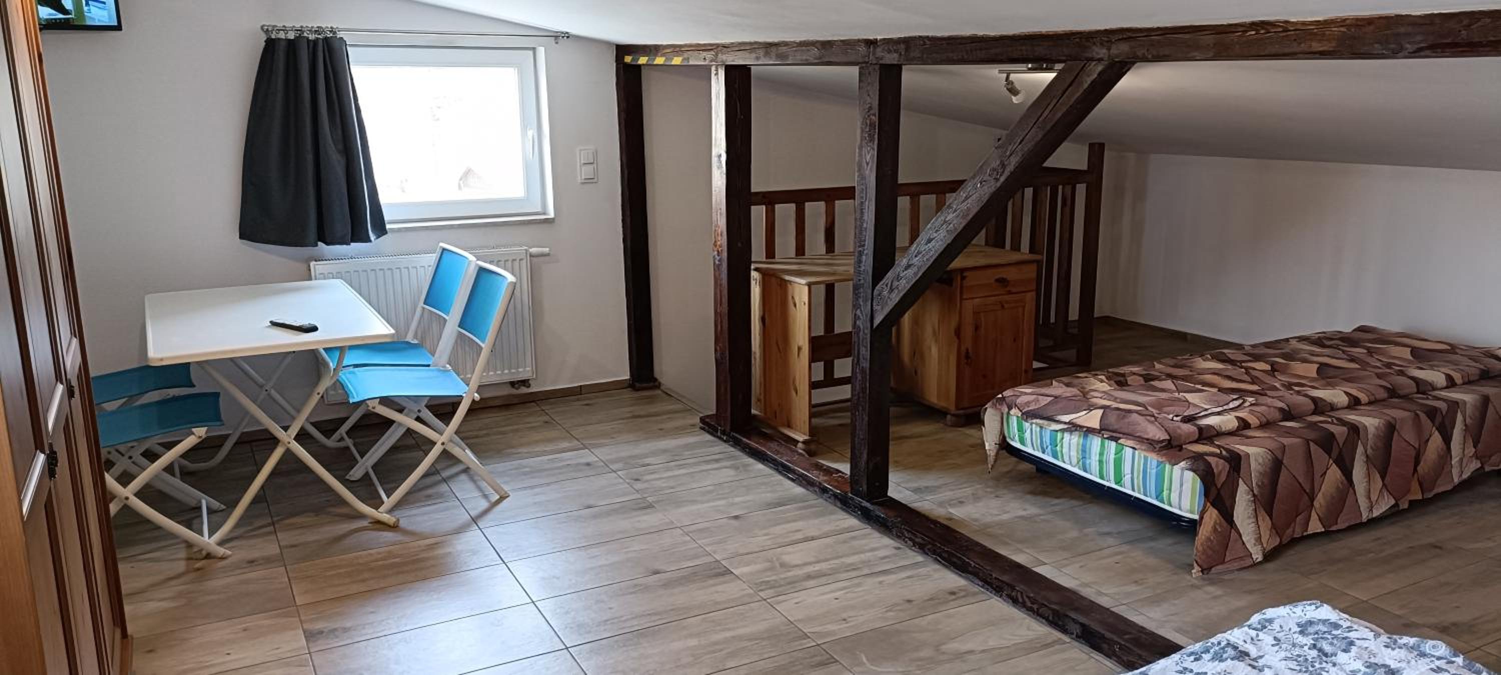 Apartament typu studio Niepodległości Sopot view 3