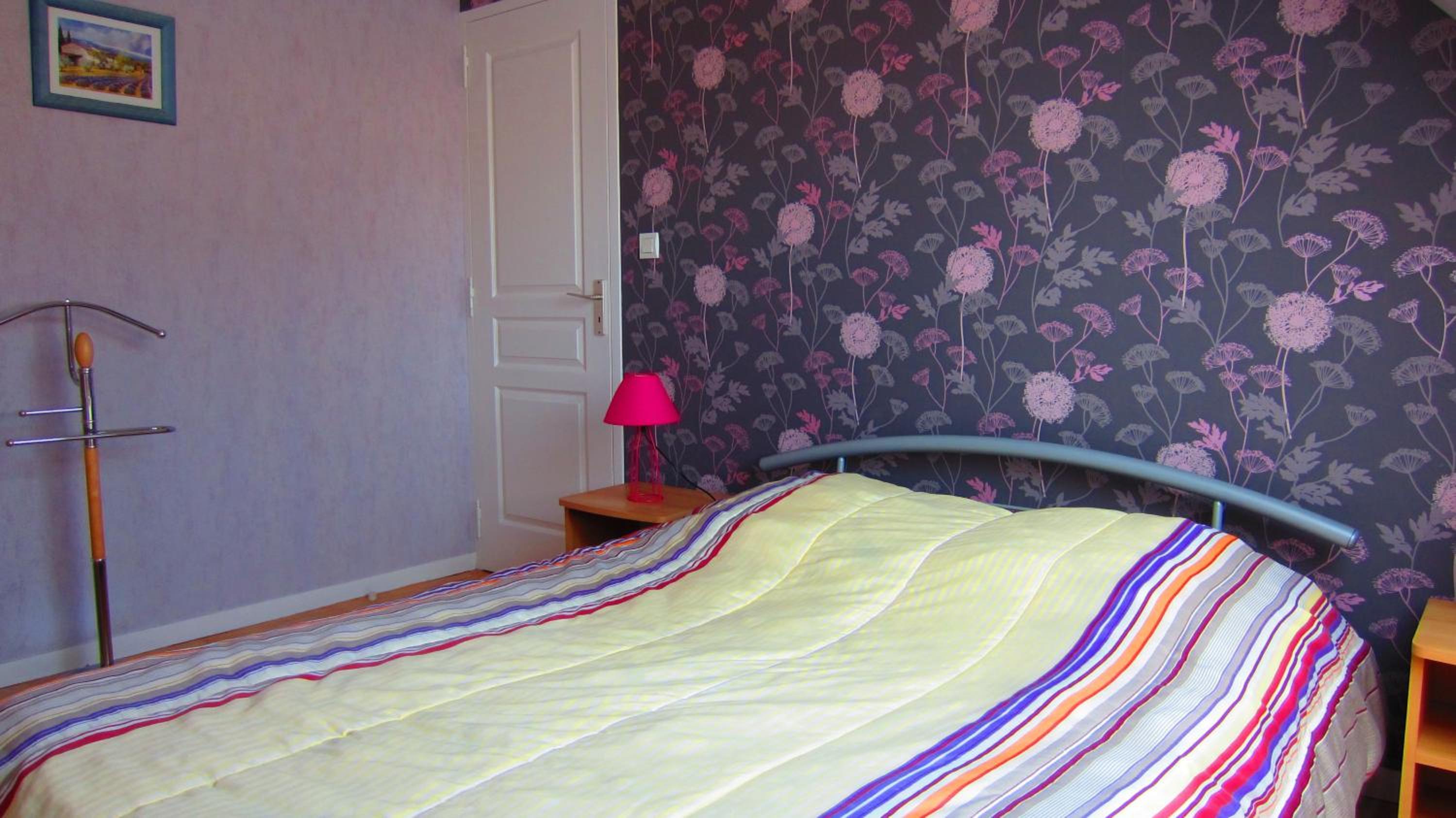 Maison avec jardin à 80 m de la plage de Barneville-Carteret