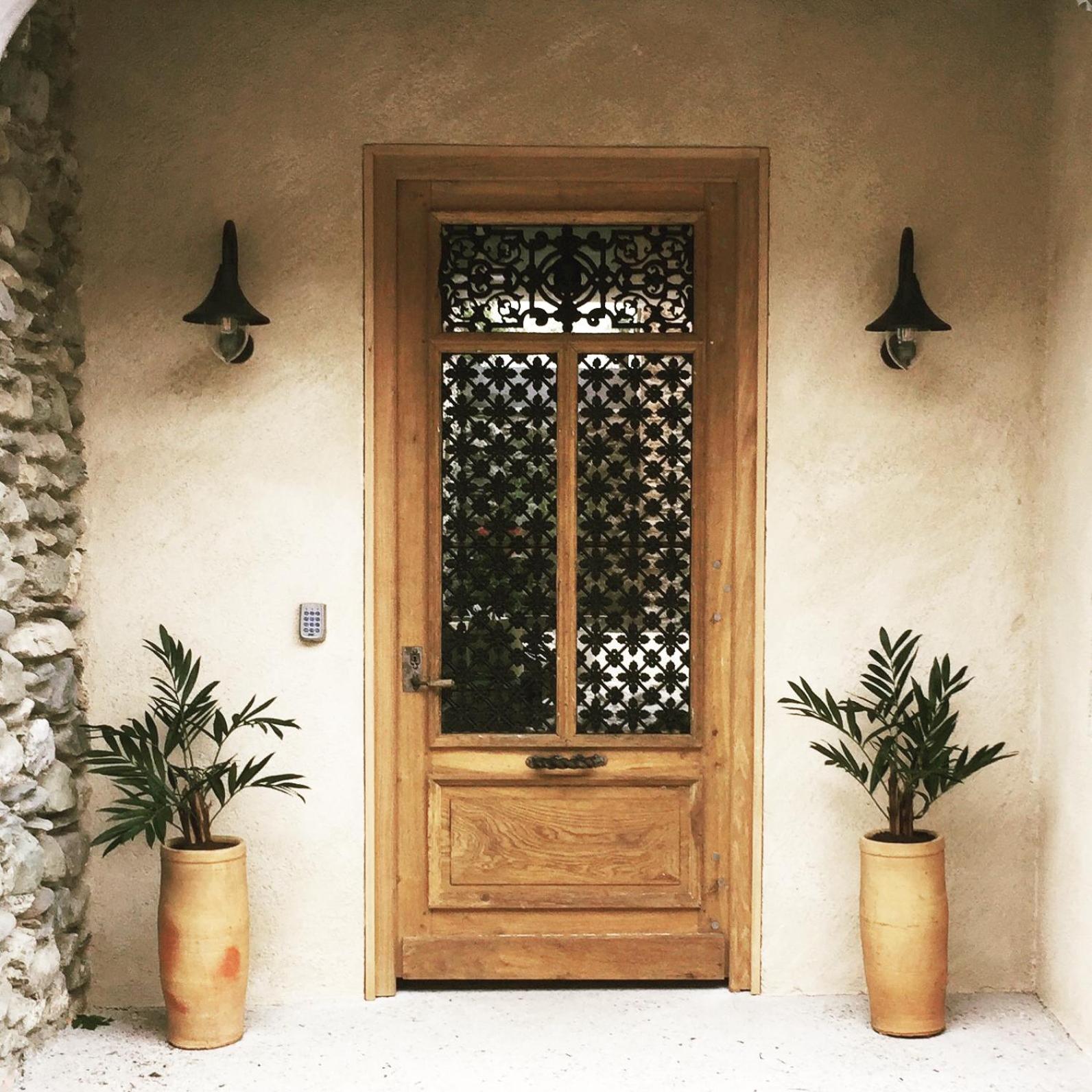 Le Patio - Vallée d'Aspe