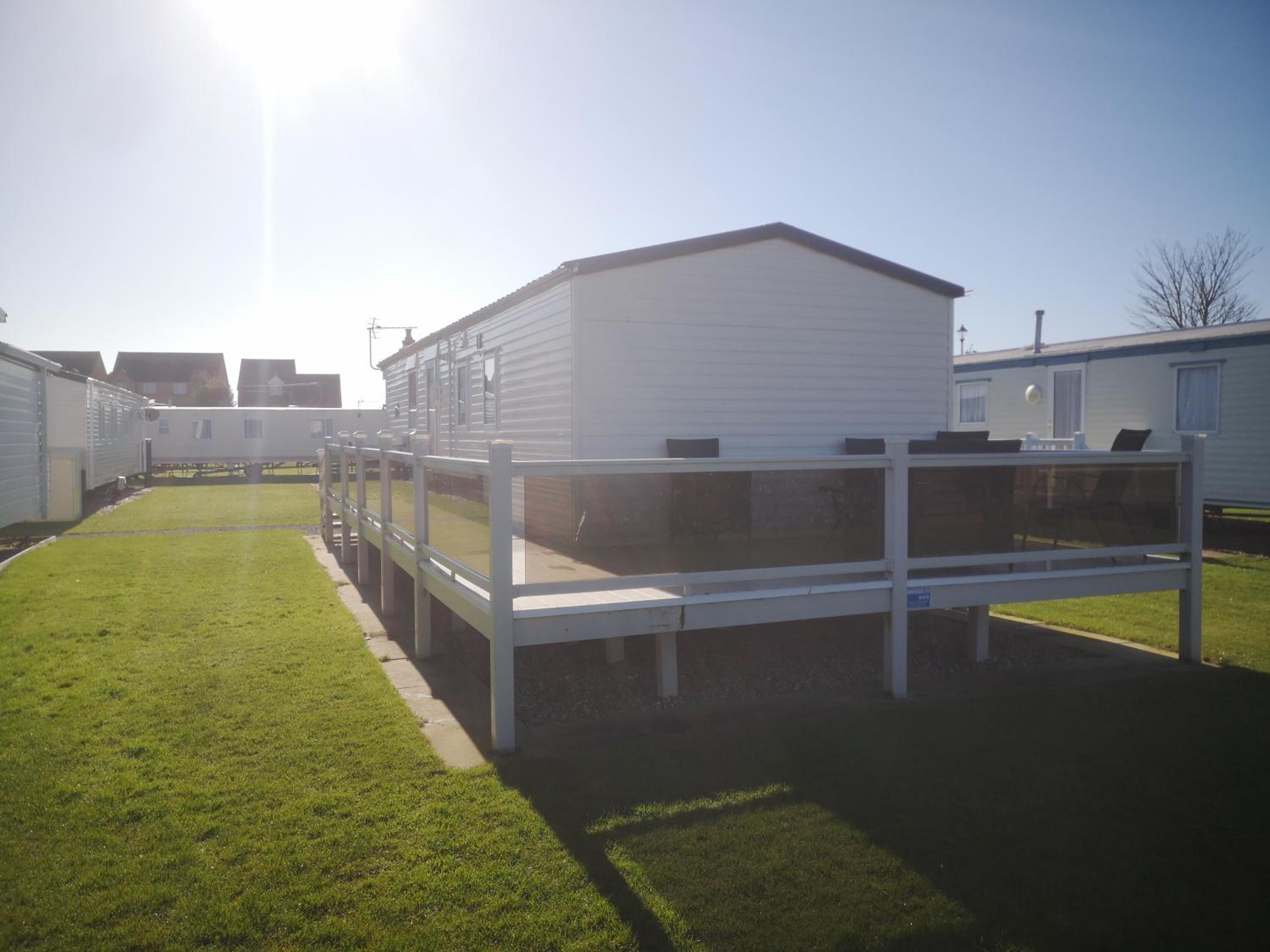 Caravan L25