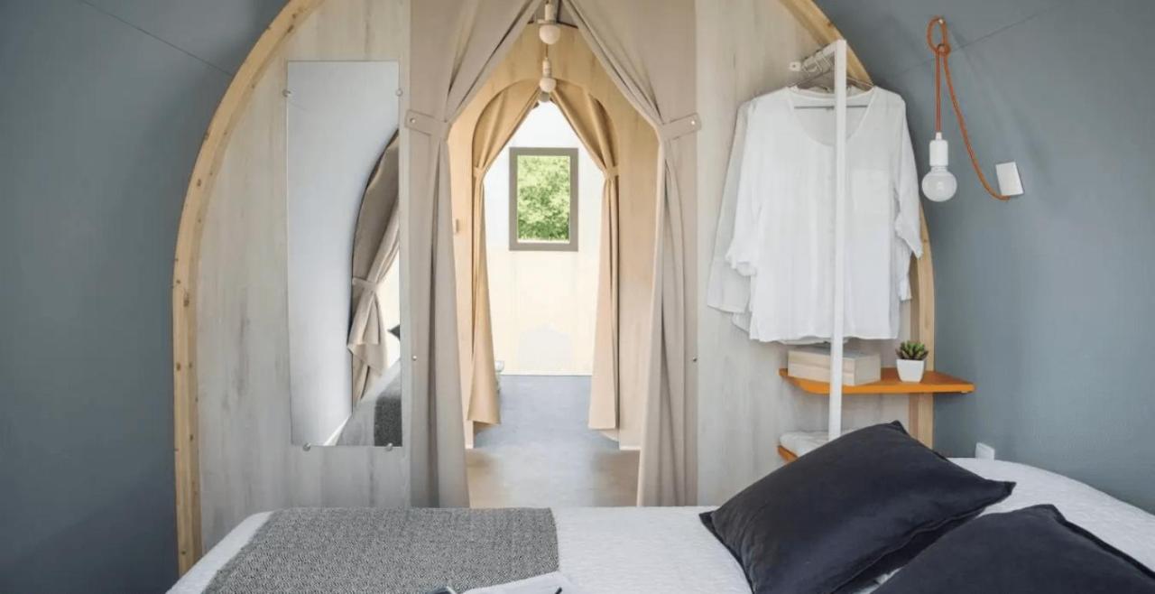 camping feniglia