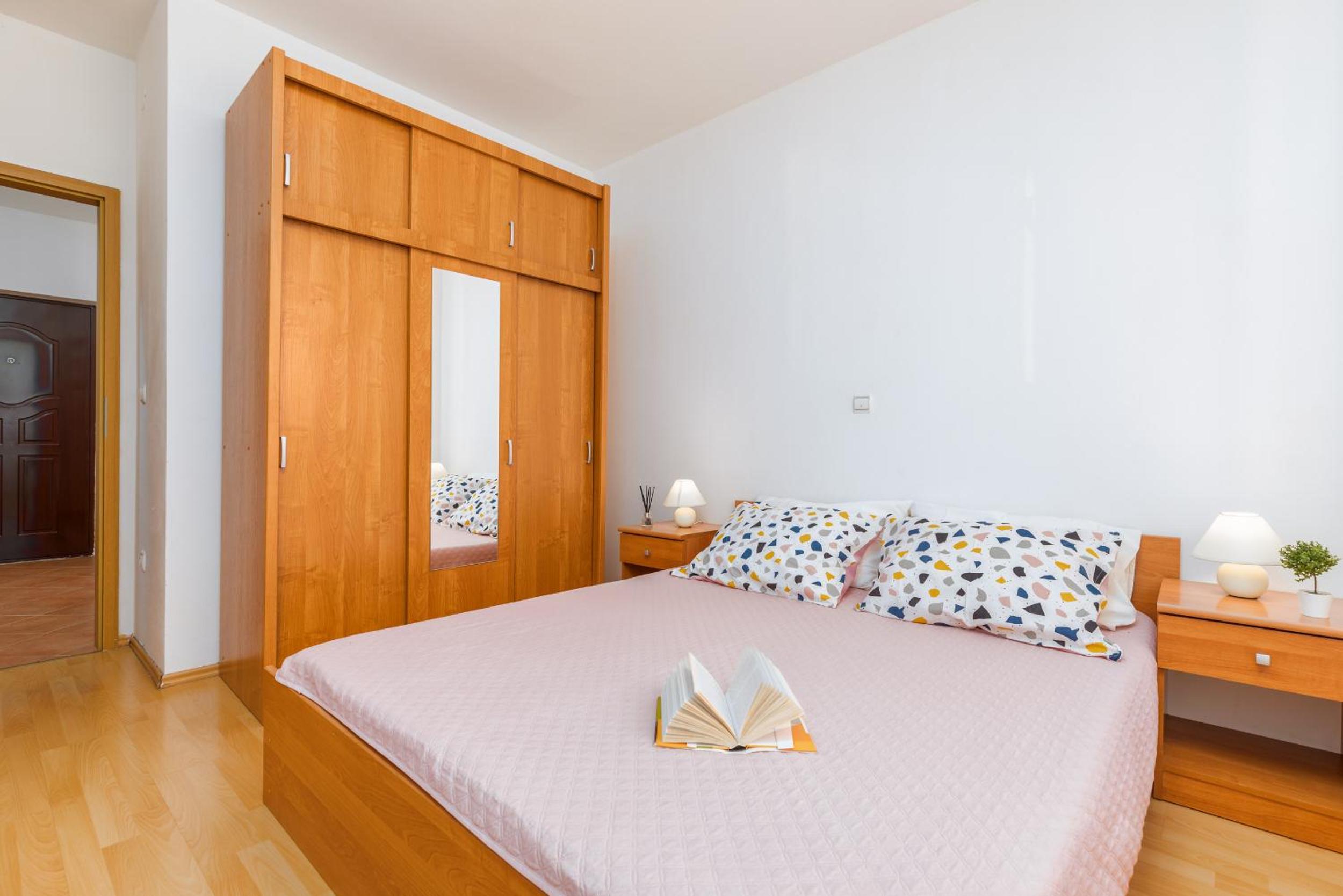 Cozy little place in amazing Istria view 4