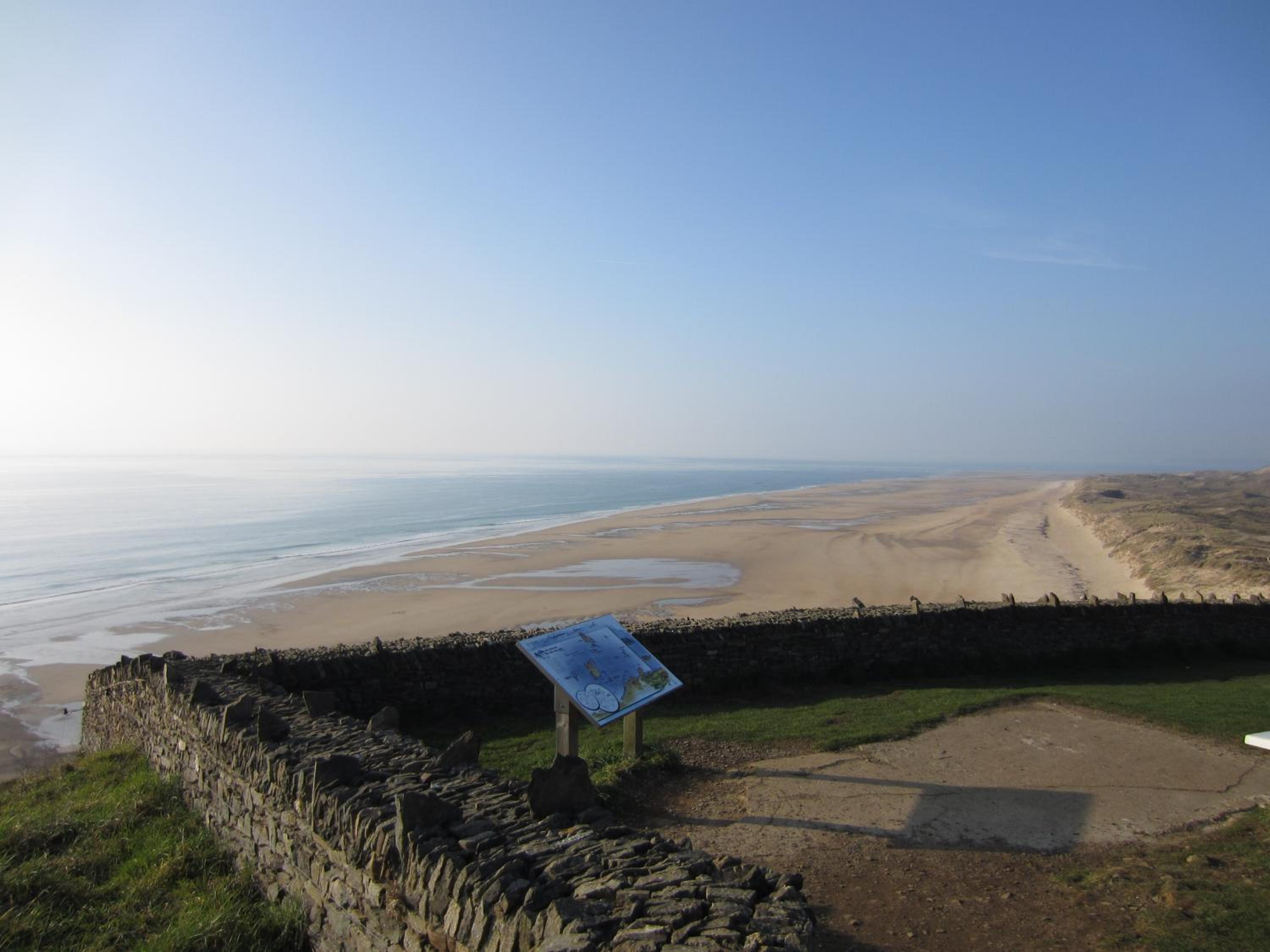 Maison avec jardin à 80 m de la plage de Barneville-Carteret