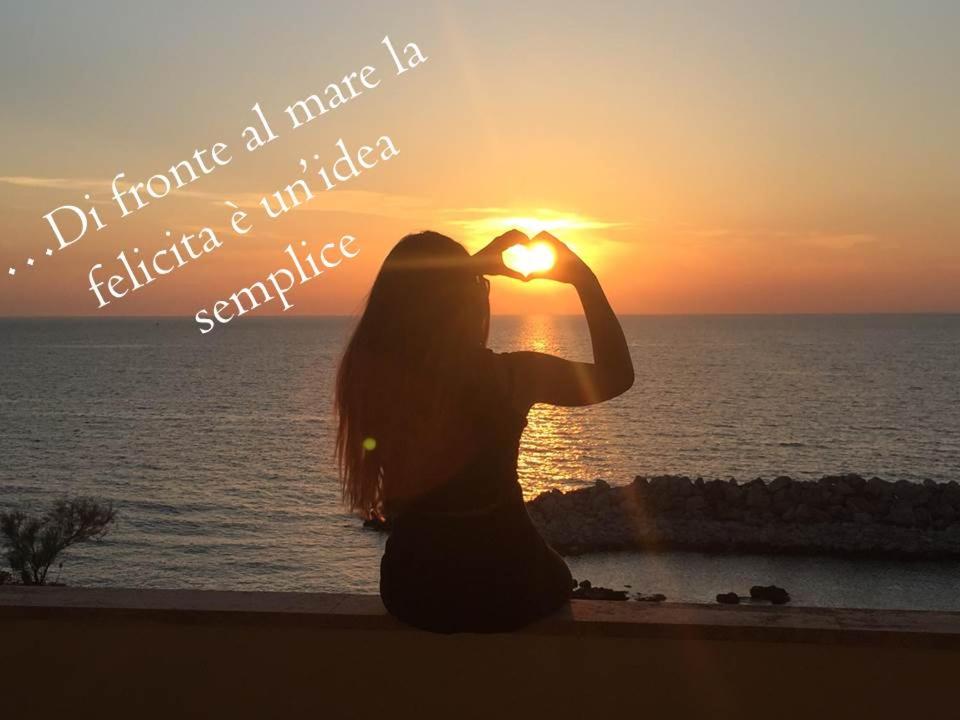 Casa Vacanze Nord-Ovest view 5