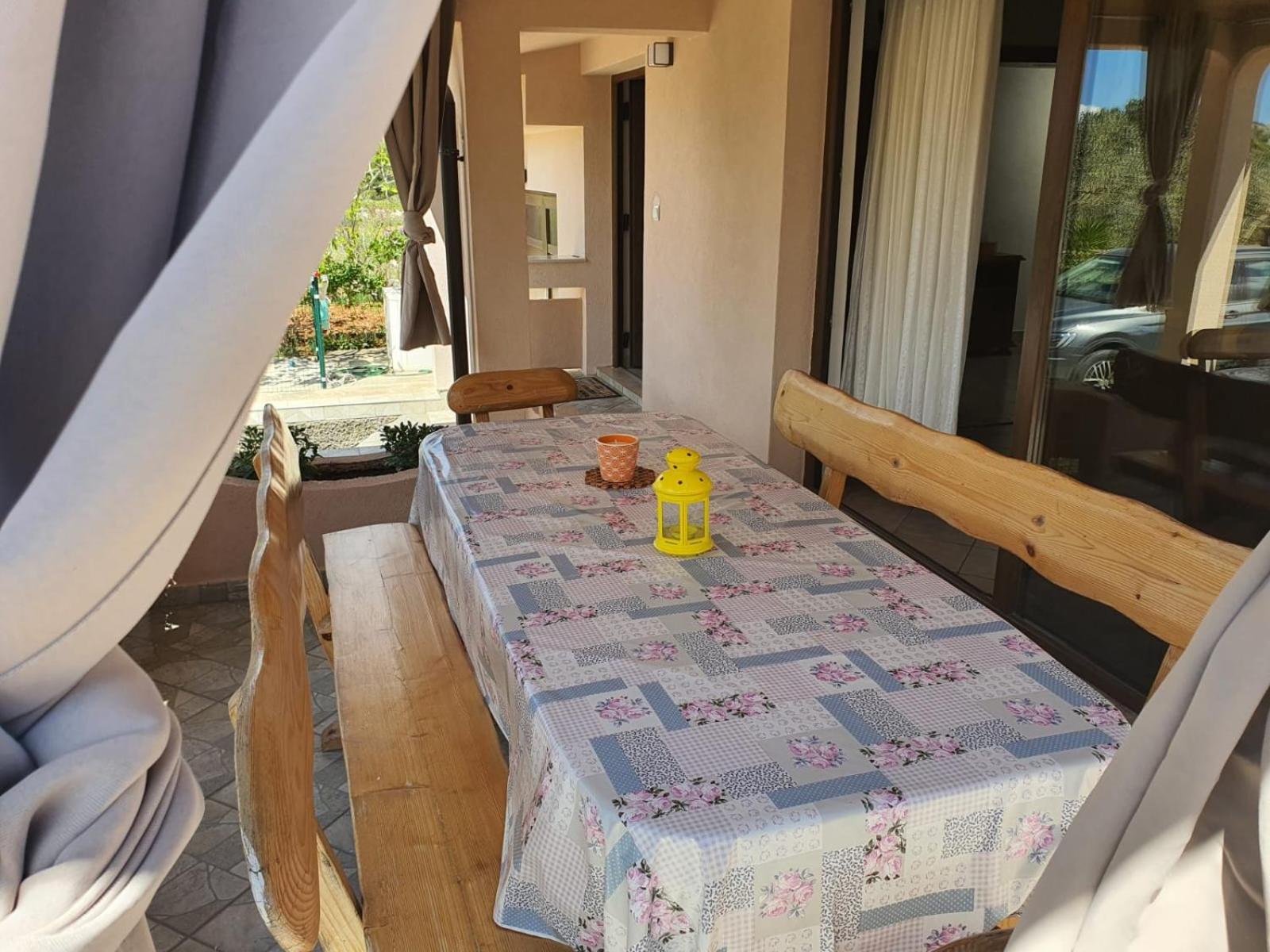 Kuća za odmor Tanja