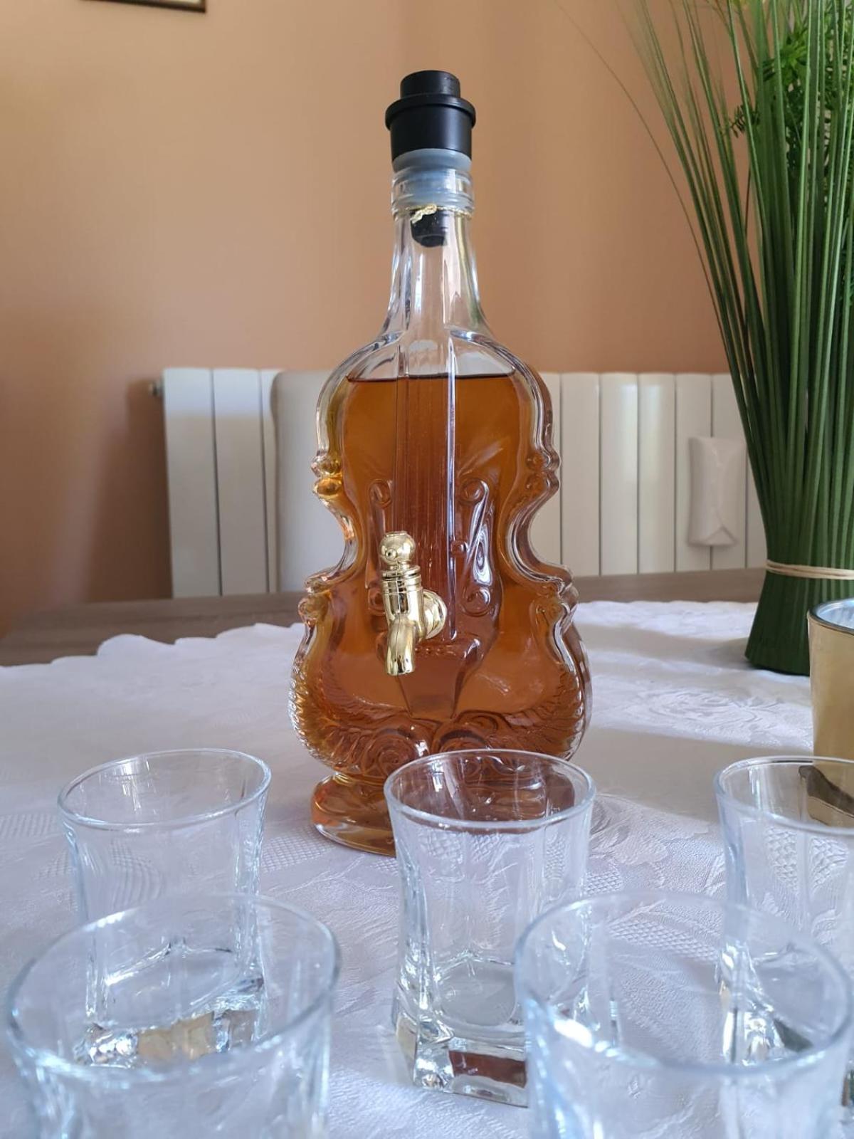 Kuća za odmor Tanja