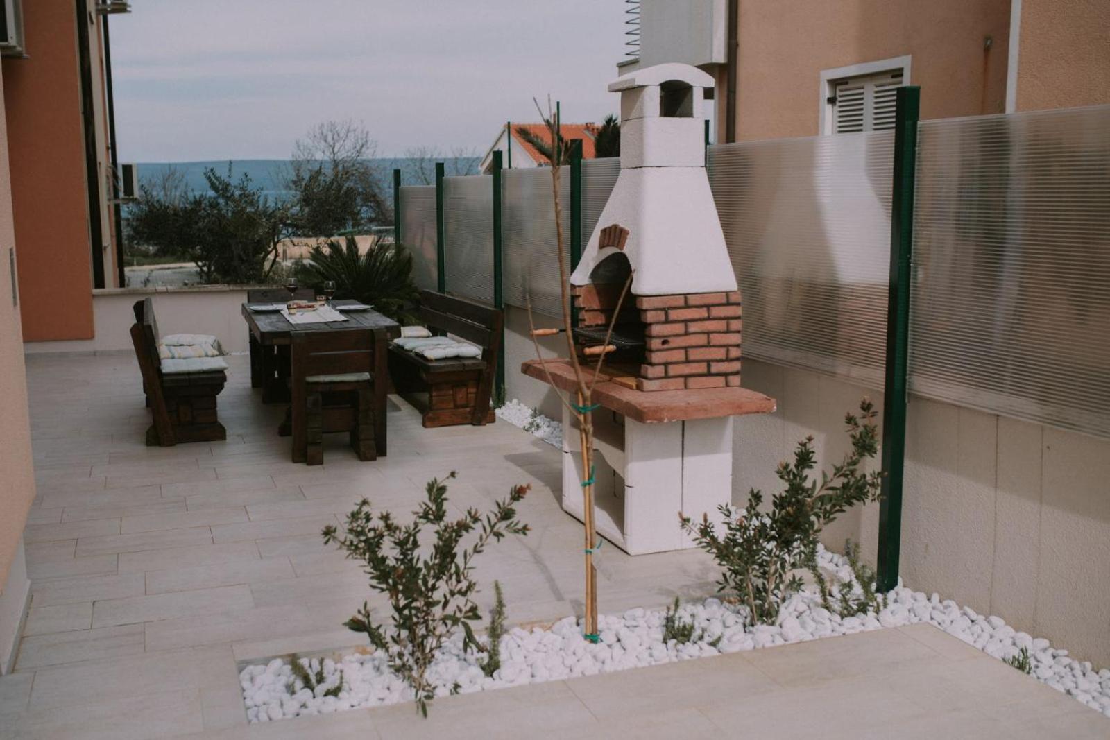 Apartman Garden