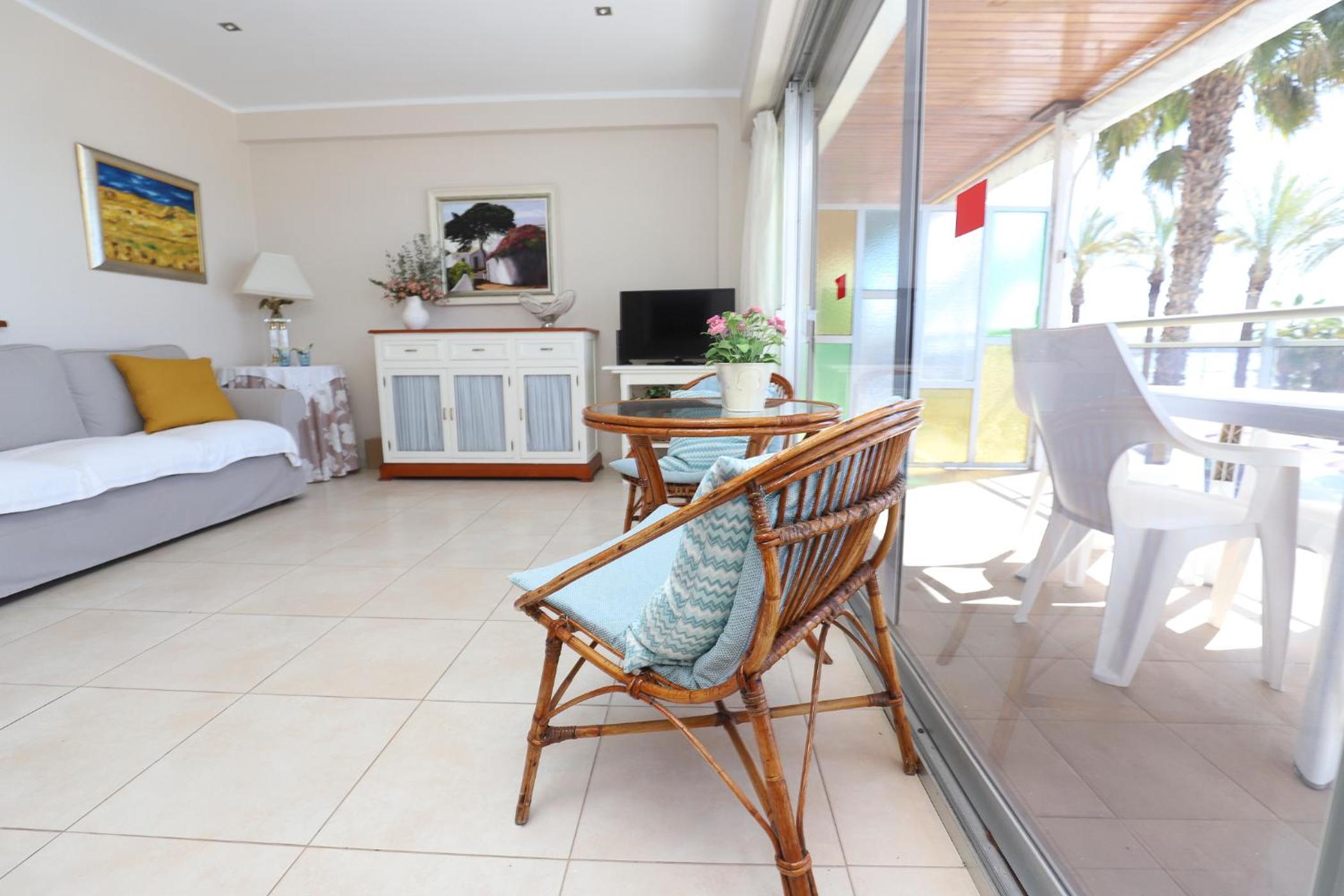 DIFFERENTFLATS Morsa photo 5