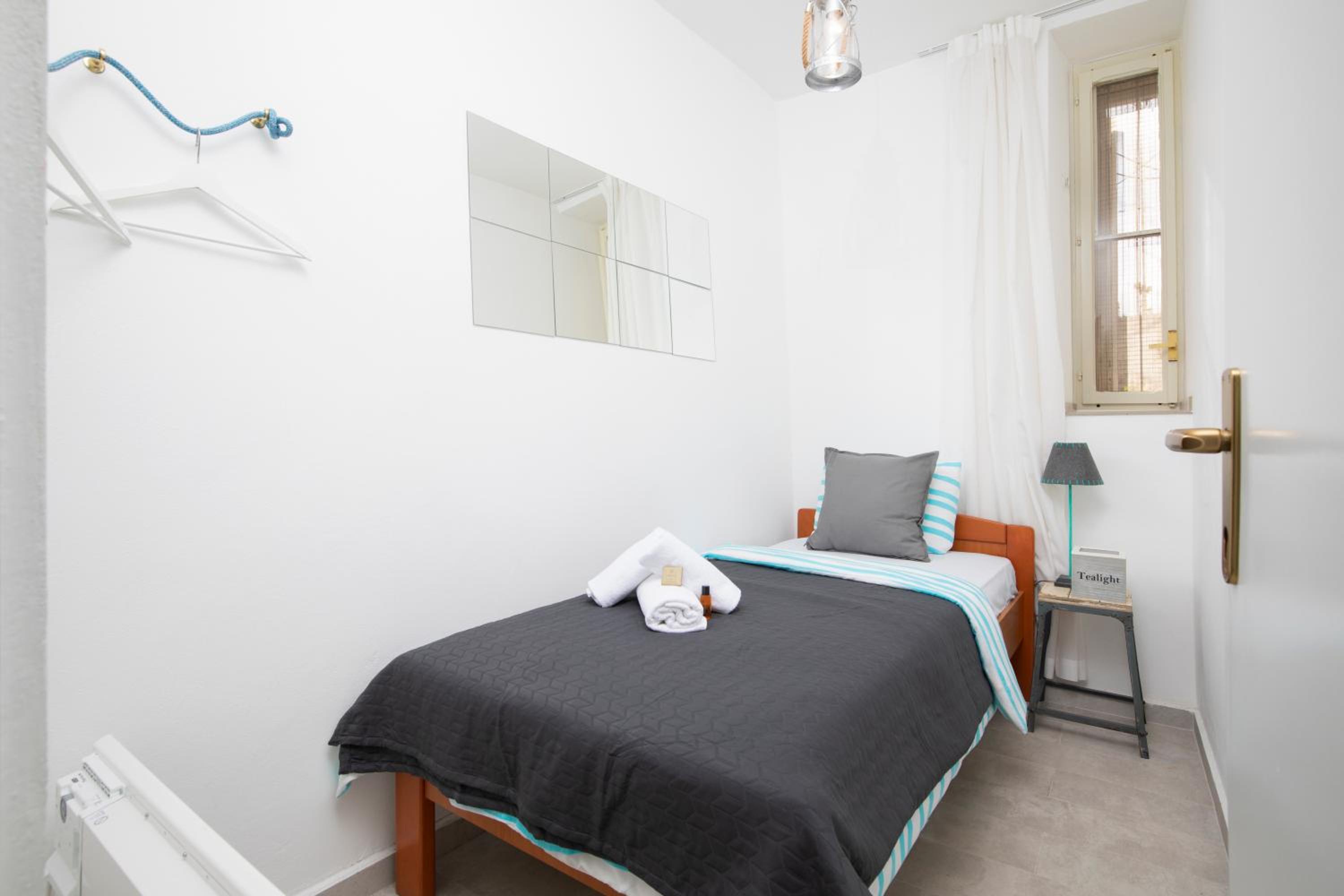 Kandlers street apartment view 5