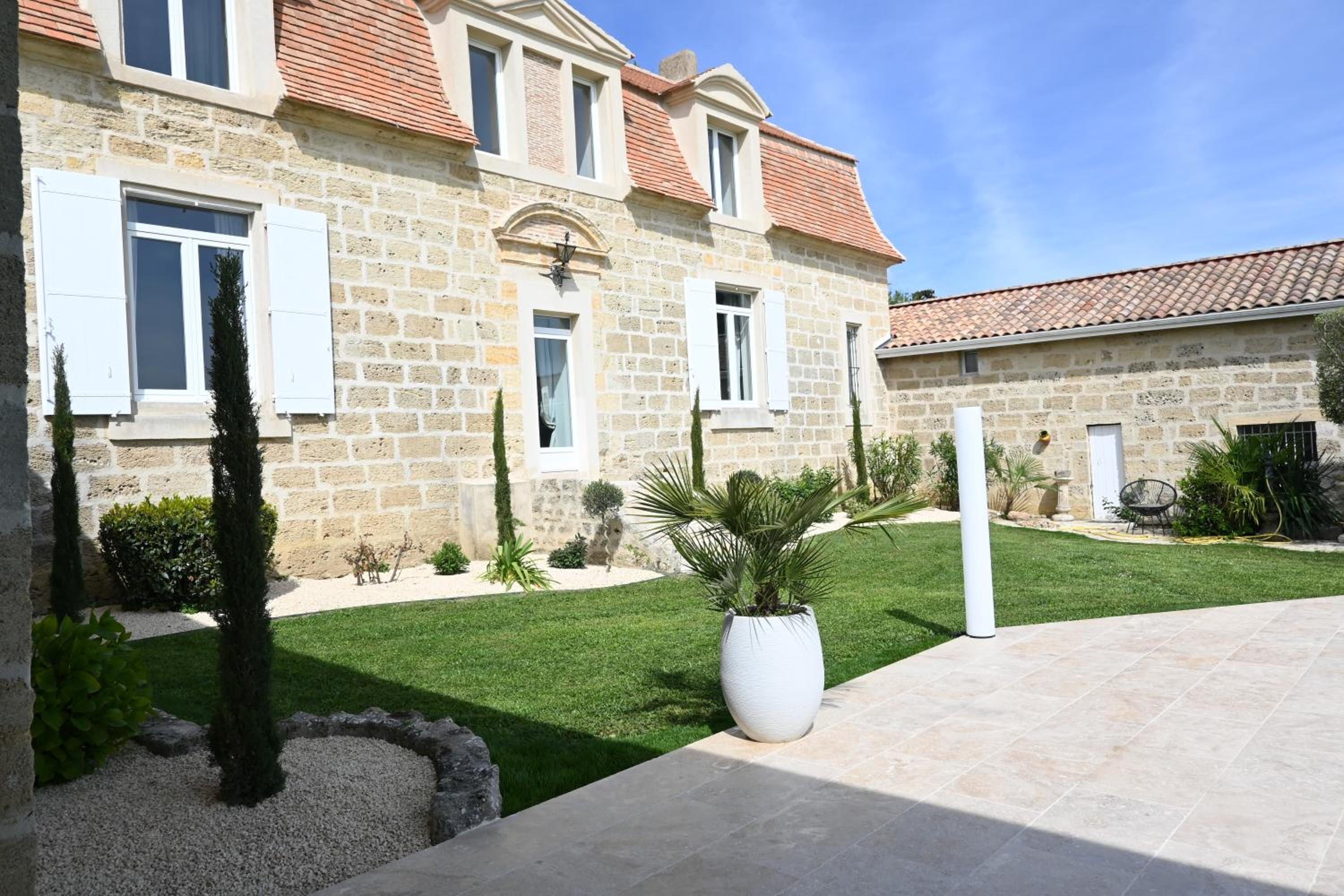 Domaine de Daspe