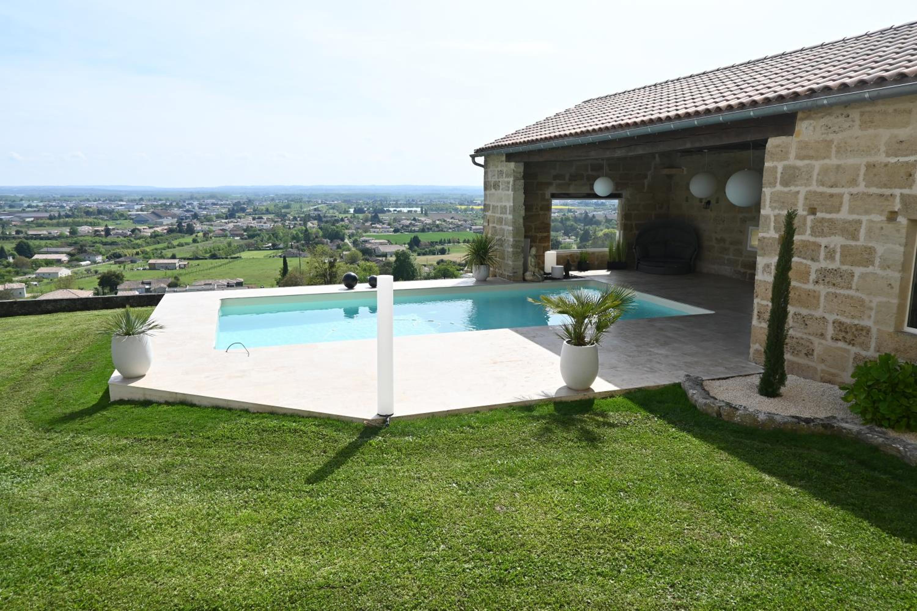 Domaine de Daspe