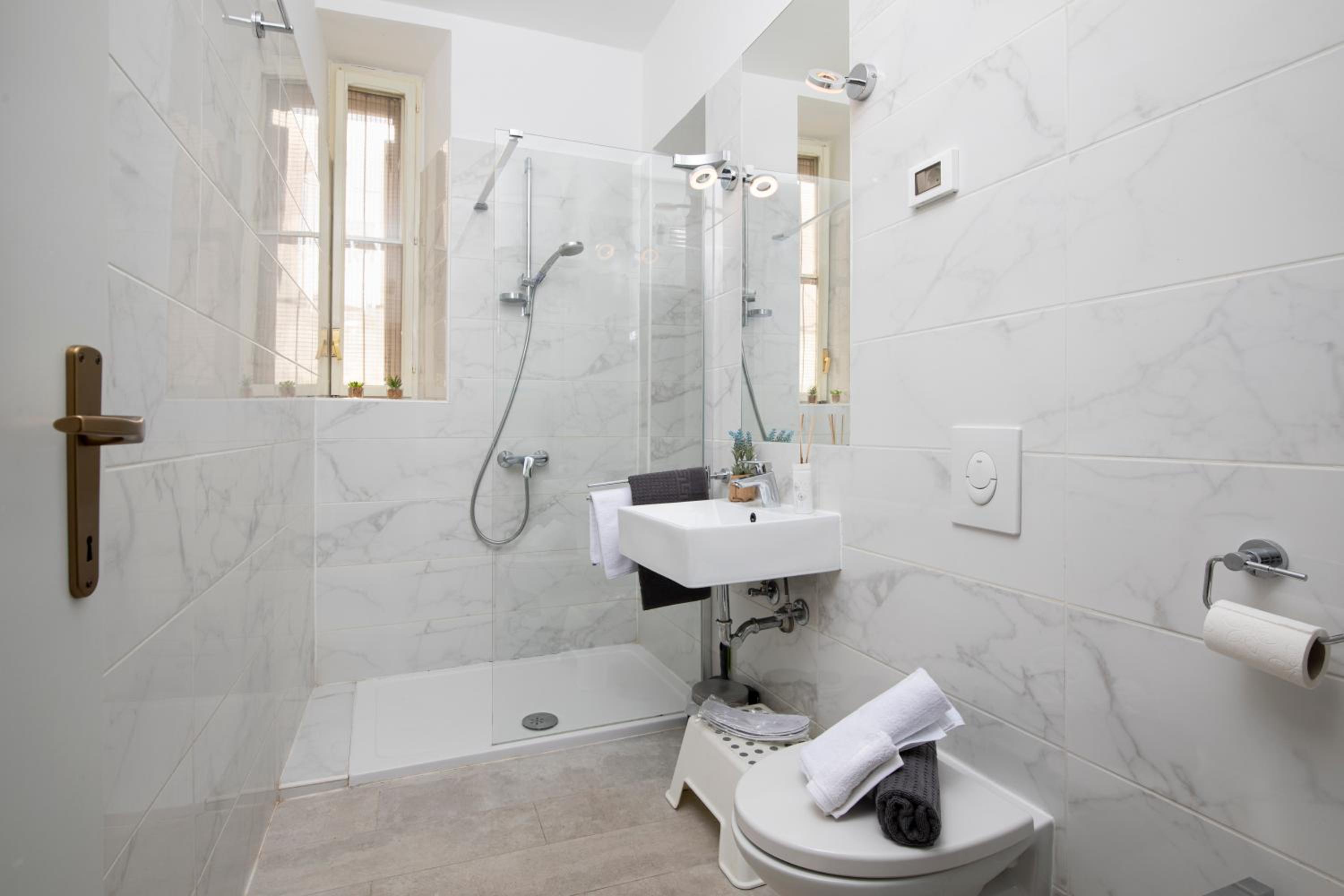 Kandlers street apartment view 4
